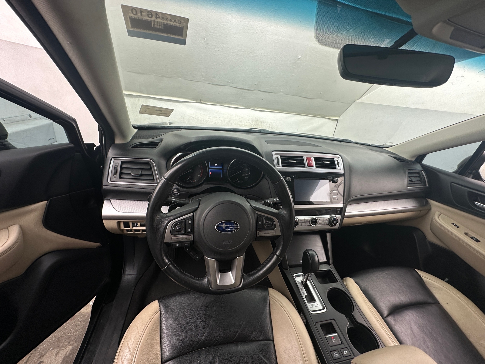 Thumbnail: 2017 Subaru Outback - 3