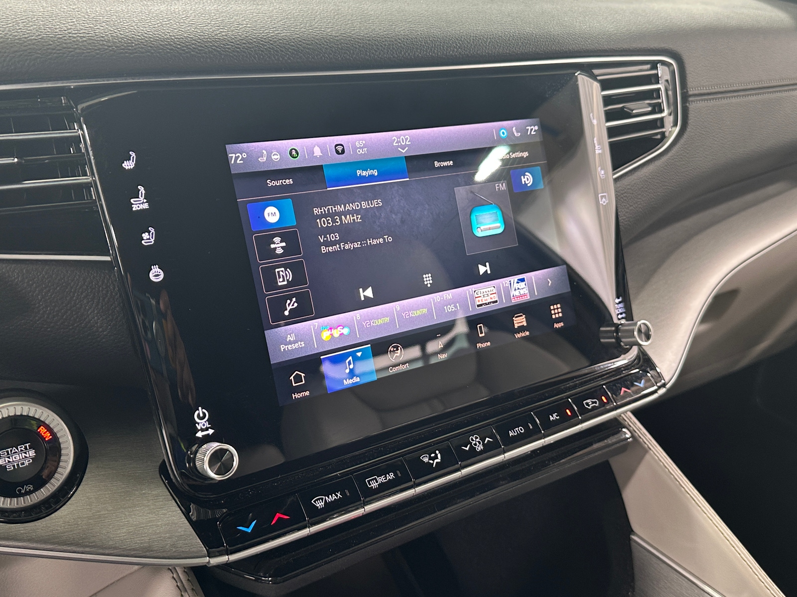 Thumbnail: 2025 Jeep Wagoneer - 3