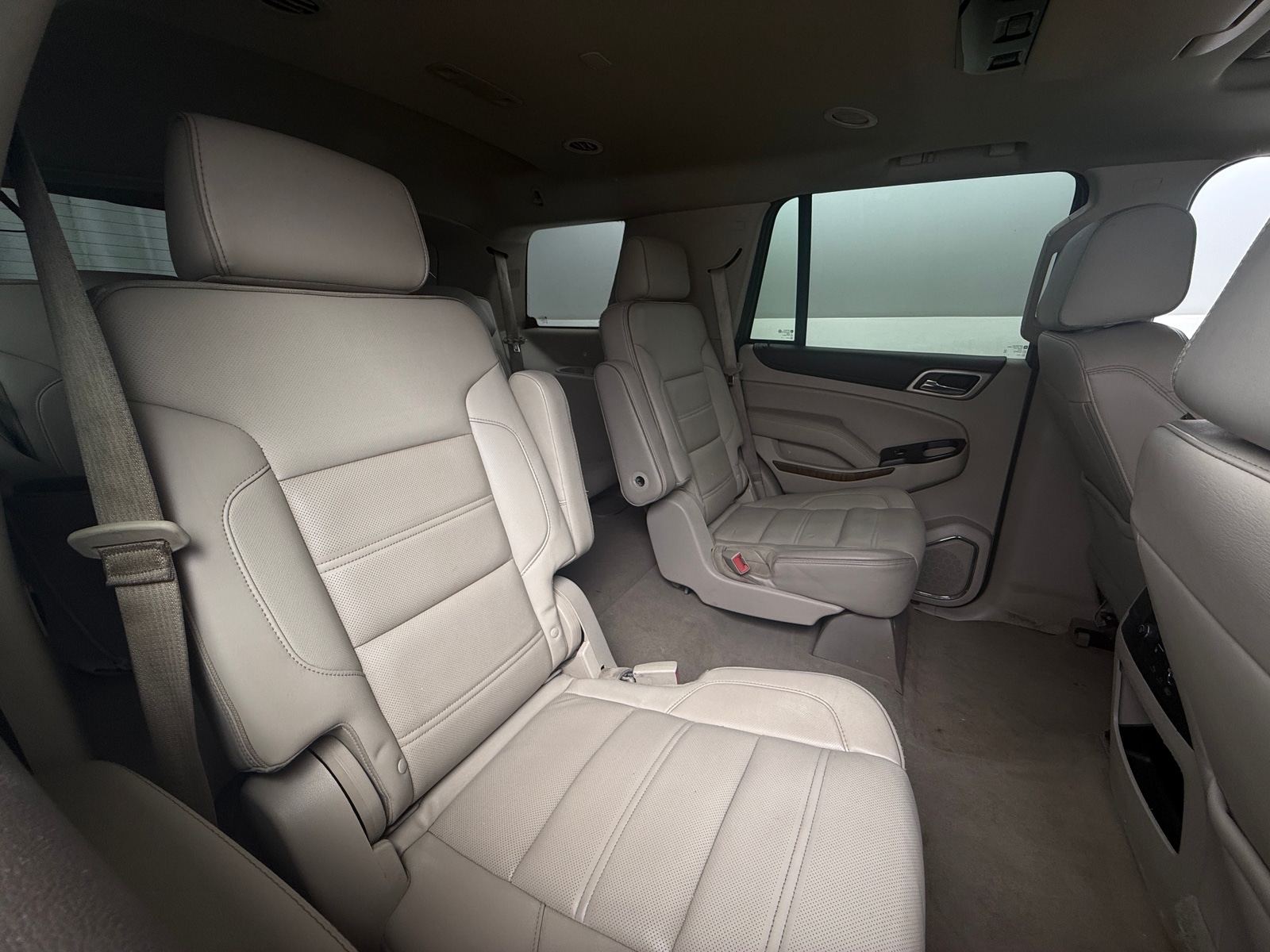 Thumbnail: 2019 GMC Yukon - 5