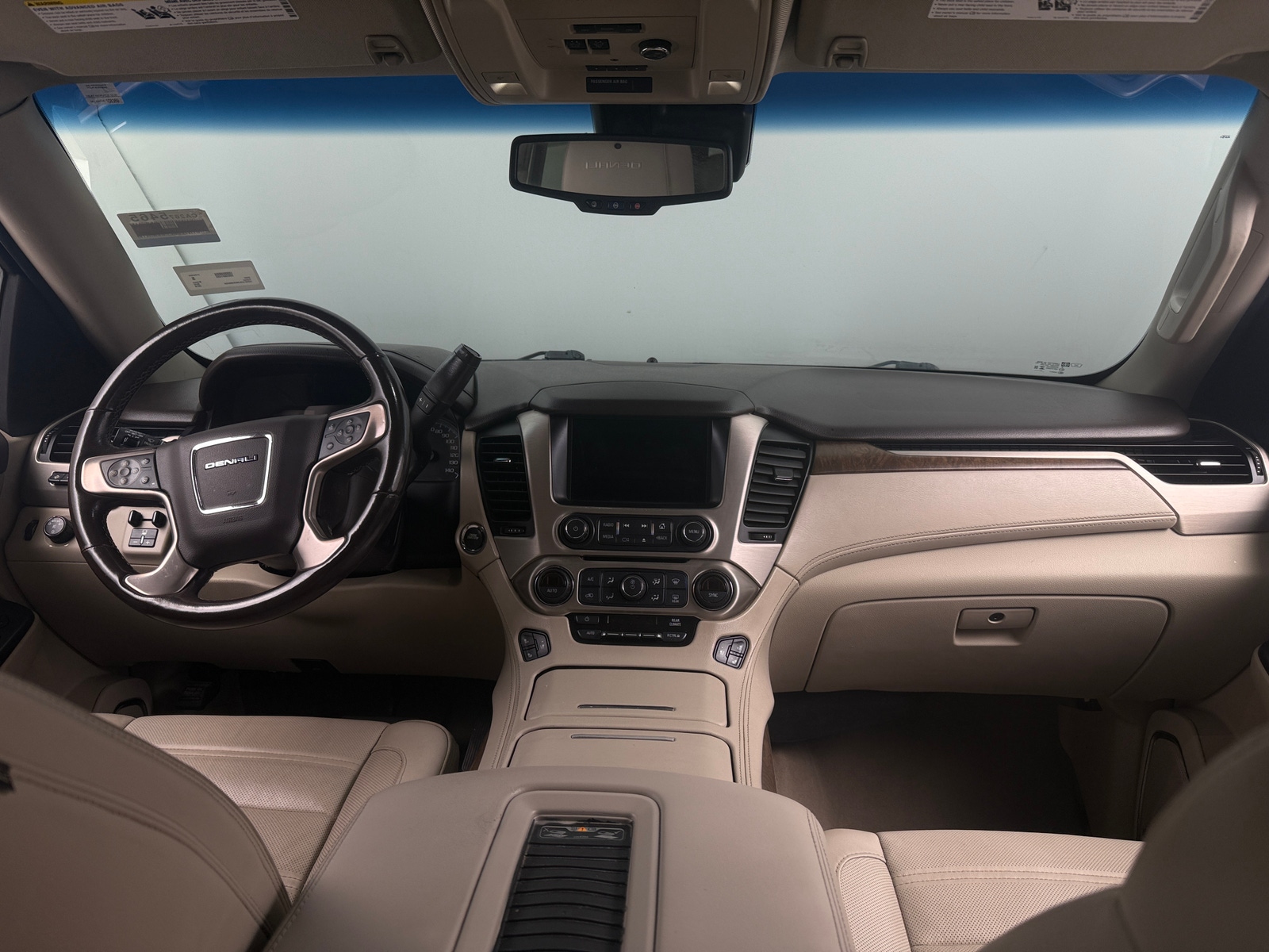 Thumbnail: 2019 GMC Yukon - 2