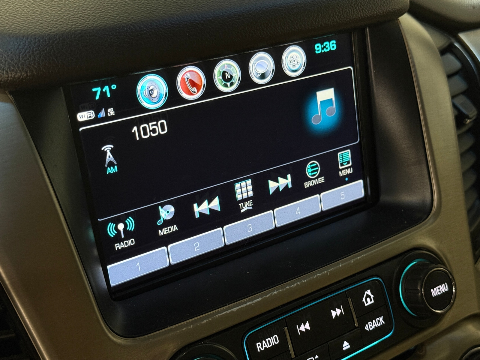 Thumbnail: 2019 GMC Yukon - 3