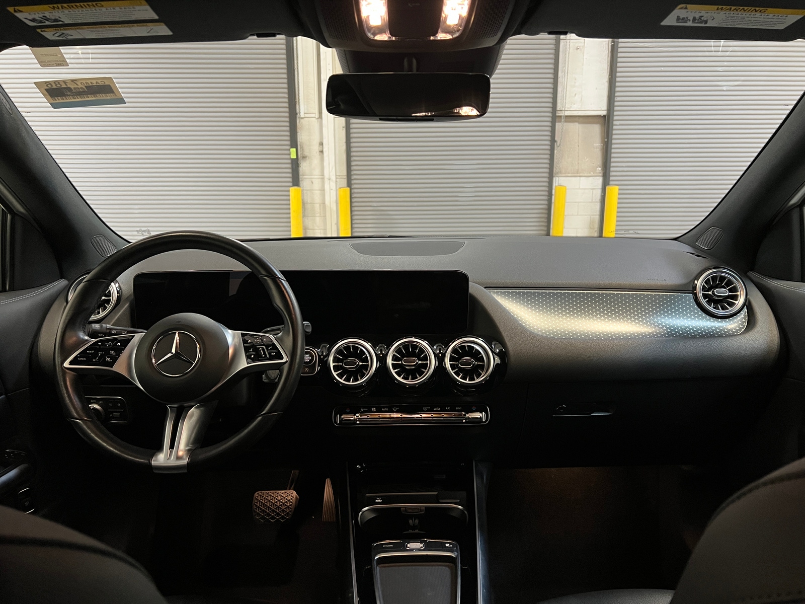 Thumbnail: 2025 Mercedes-Benz GLA - 2