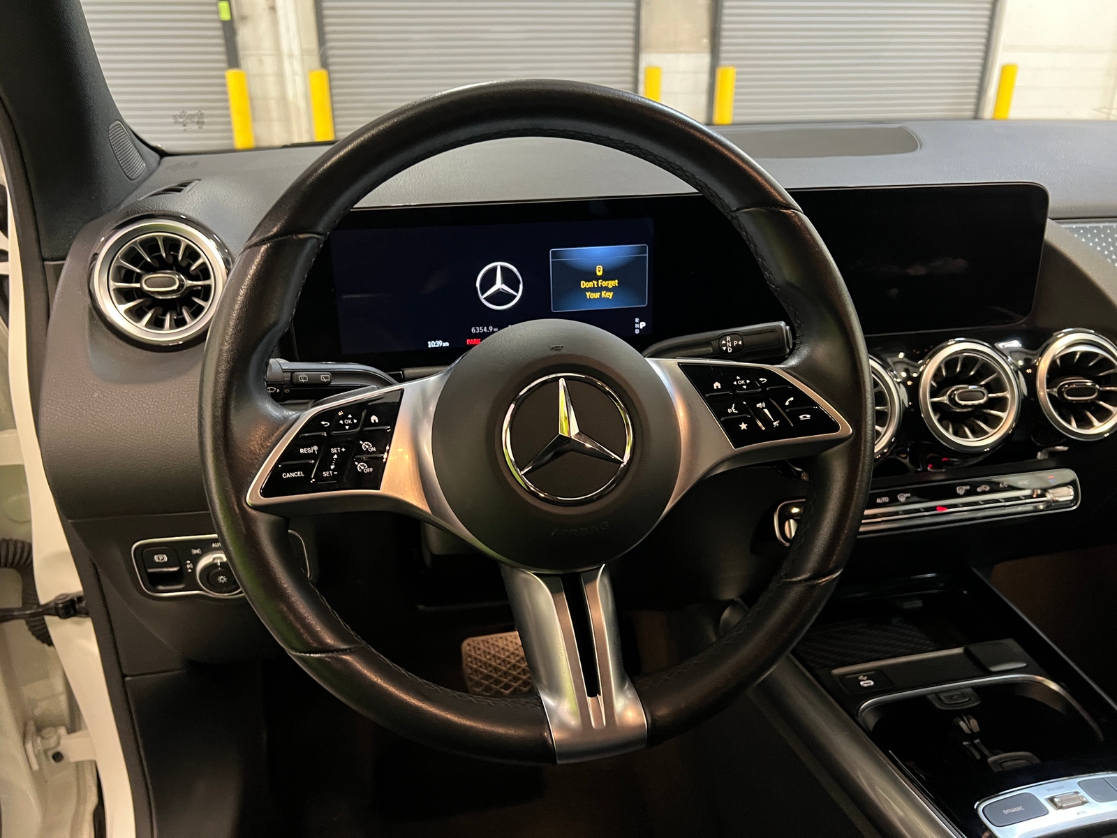 Thumbnail: 2025 Mercedes-Benz GLA - 4