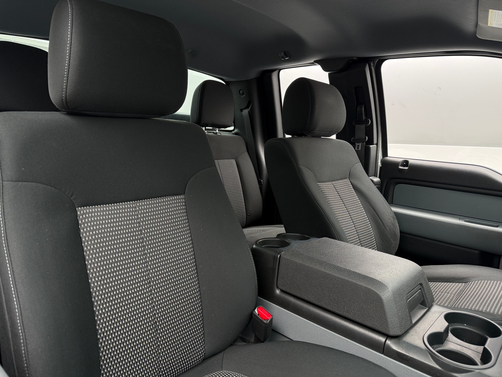 Thumbnail: 2014 Ford Econoline - 2