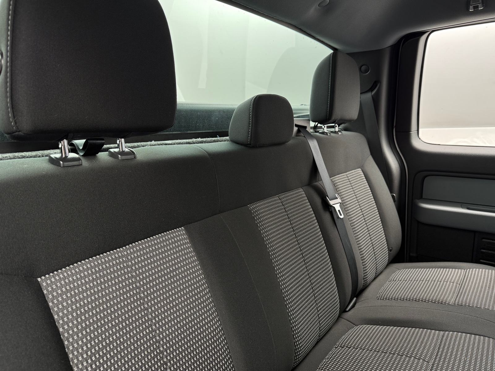 Thumbnail: 2014 Ford Econoline - 6