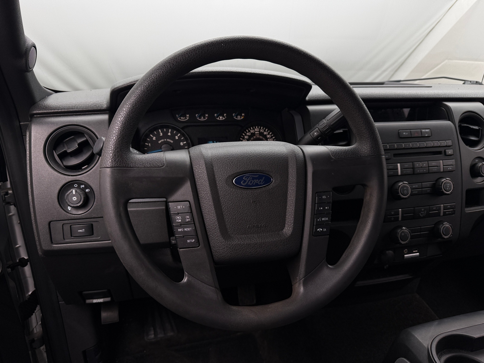 Thumbnail: 2014 Ford Econoline - 5