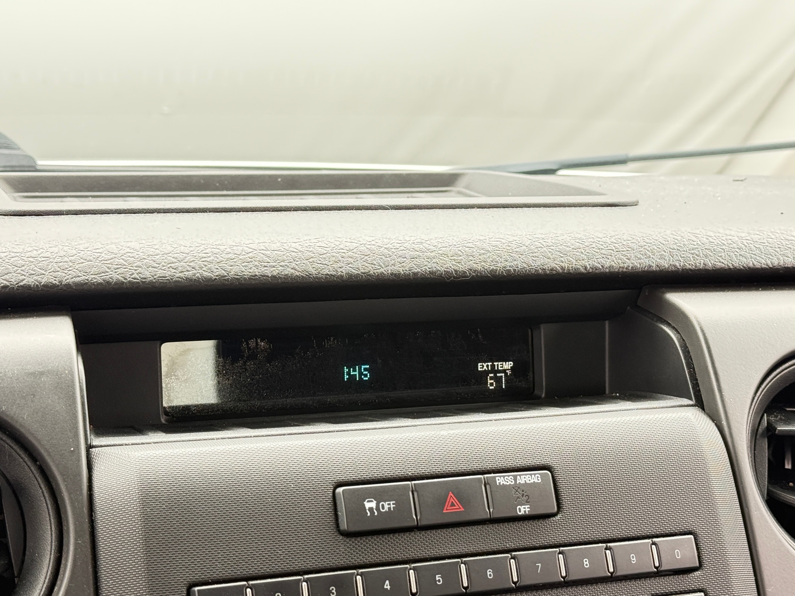 Thumbnail: 2014 Ford Econoline - 4