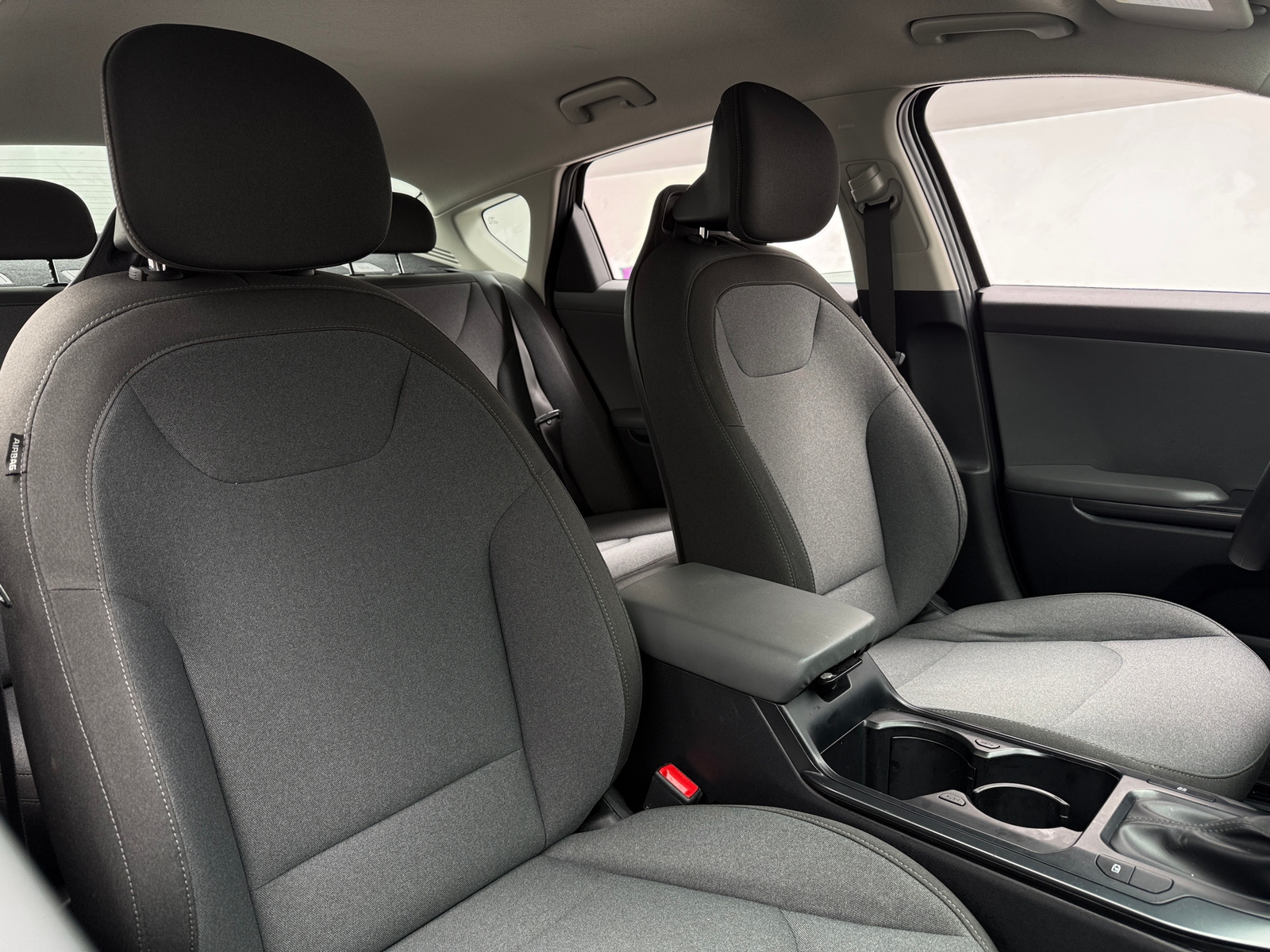 Thumbnail: 2025 Kia K4 - 2