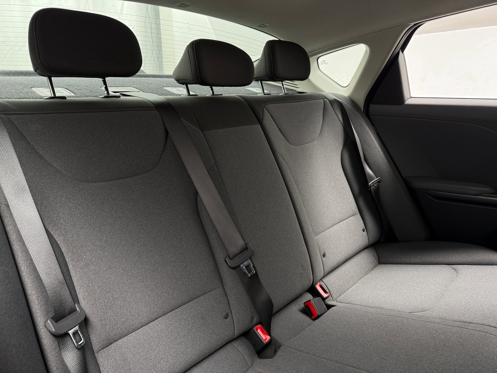 Thumbnail: 2025 Kia K4 - 6