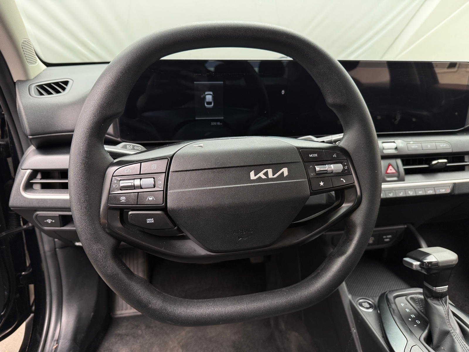 Thumbnail: 2025 Kia K4 - 5