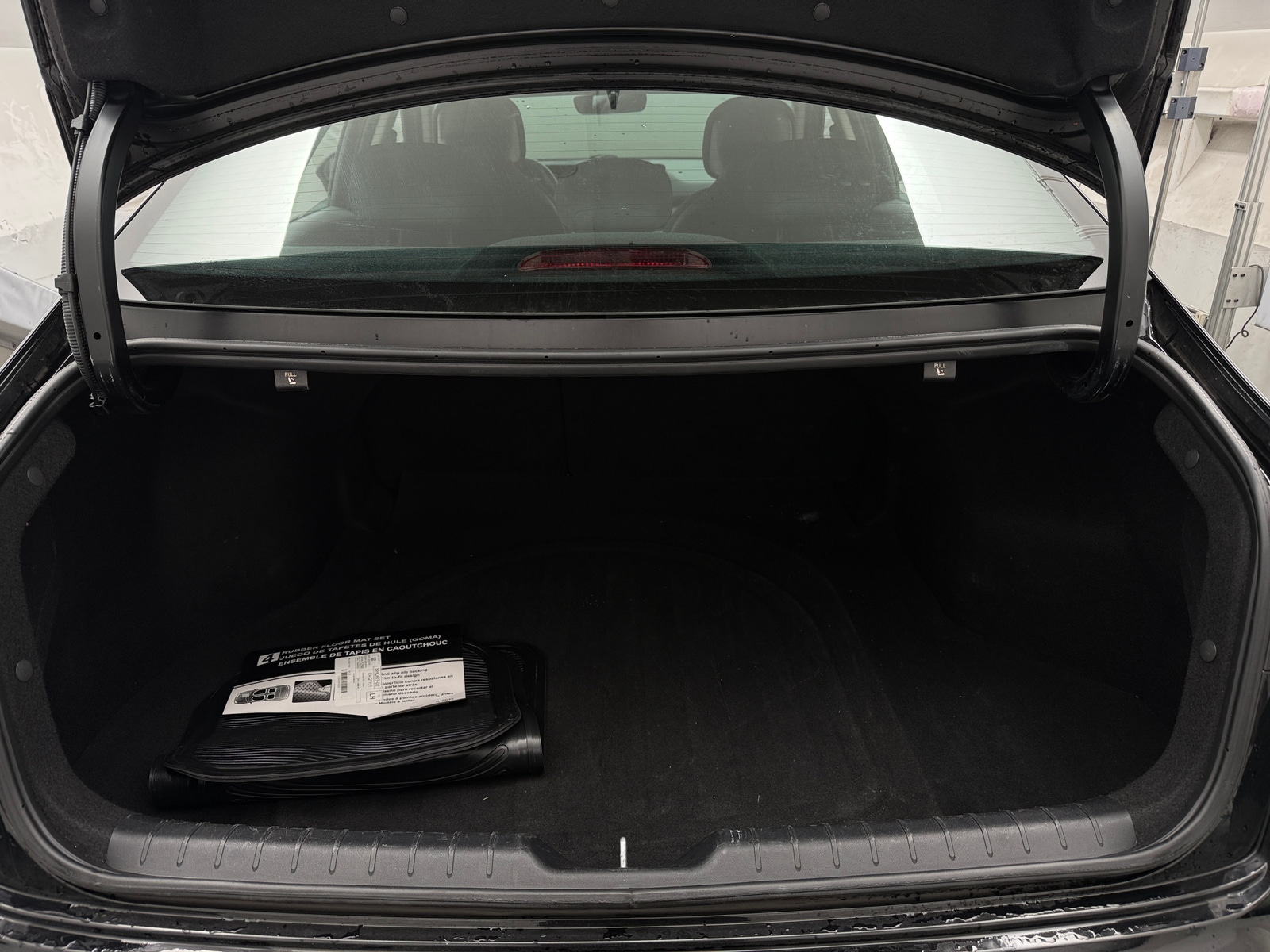 Thumbnail: 2025 Kia K4 - 7