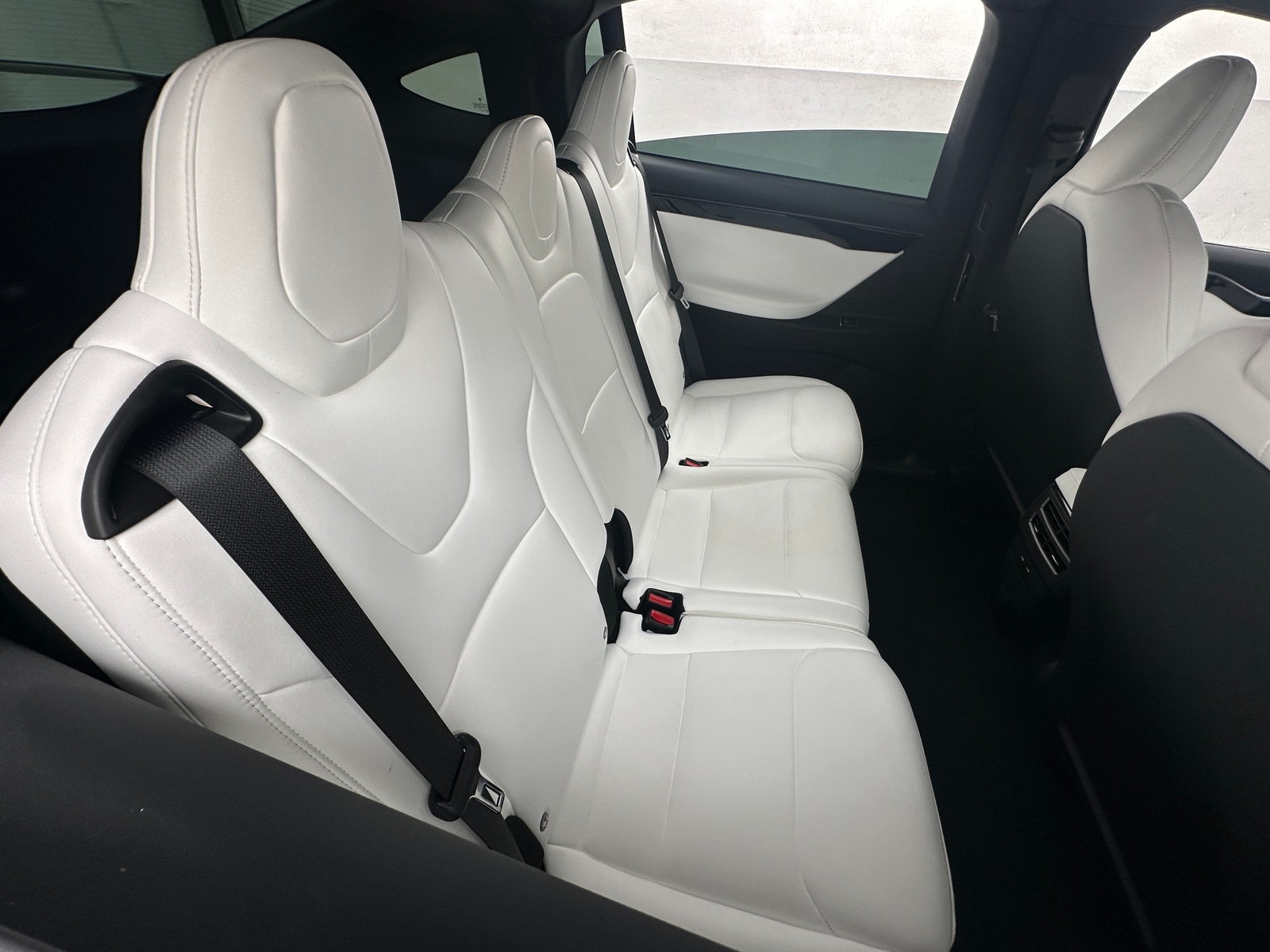 Thumbnail: 2020 Tesla Model X - 5