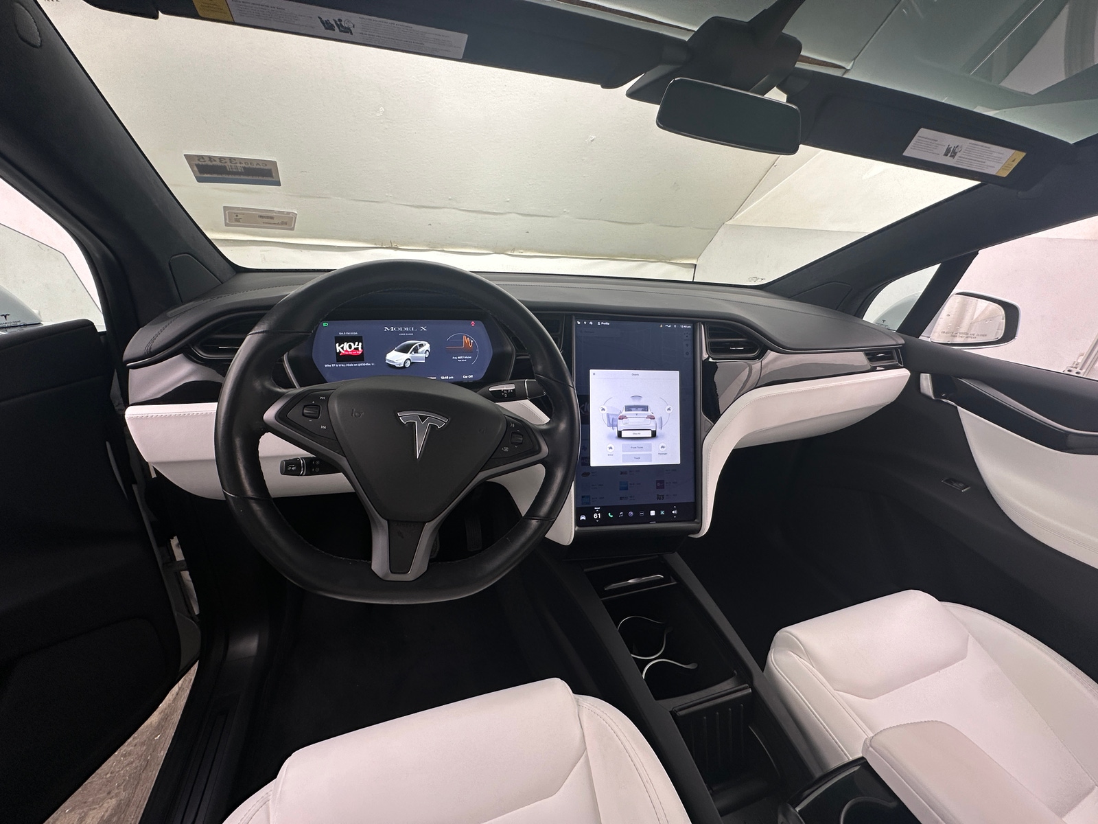 Thumbnail: 2020 Tesla Model X - 2