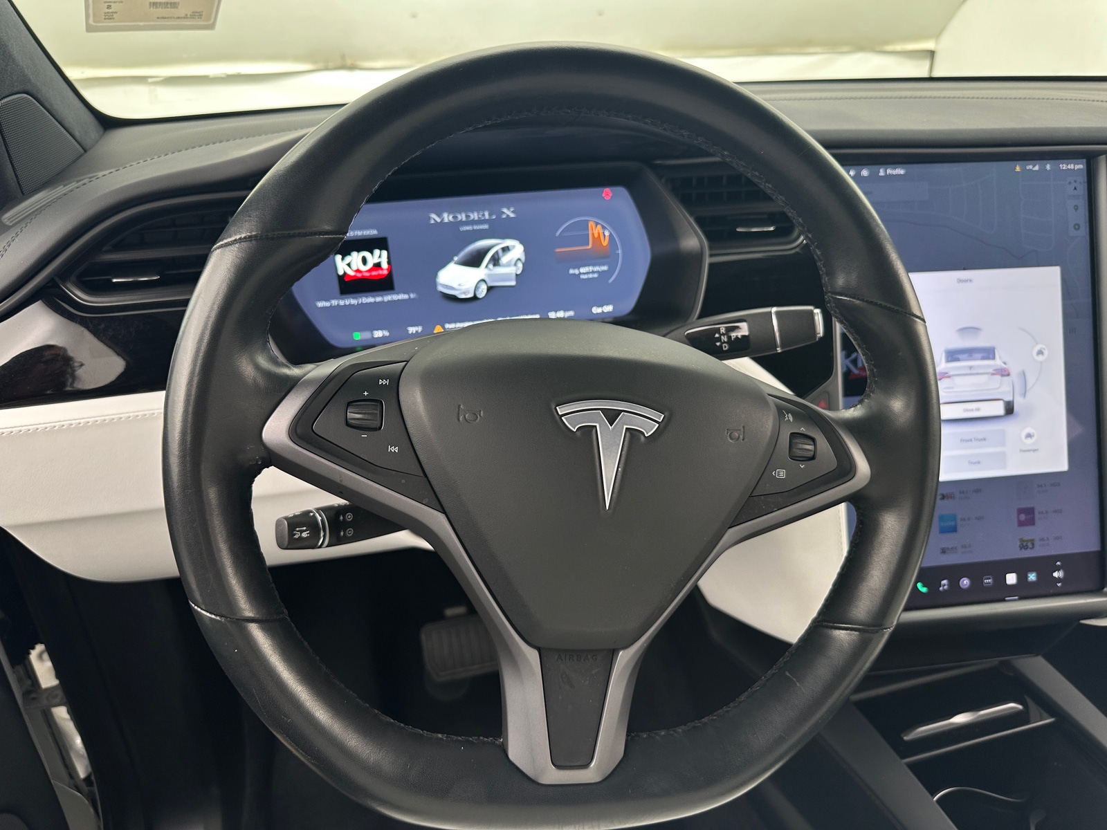 Thumbnail: 2020 Tesla Model X - 4
