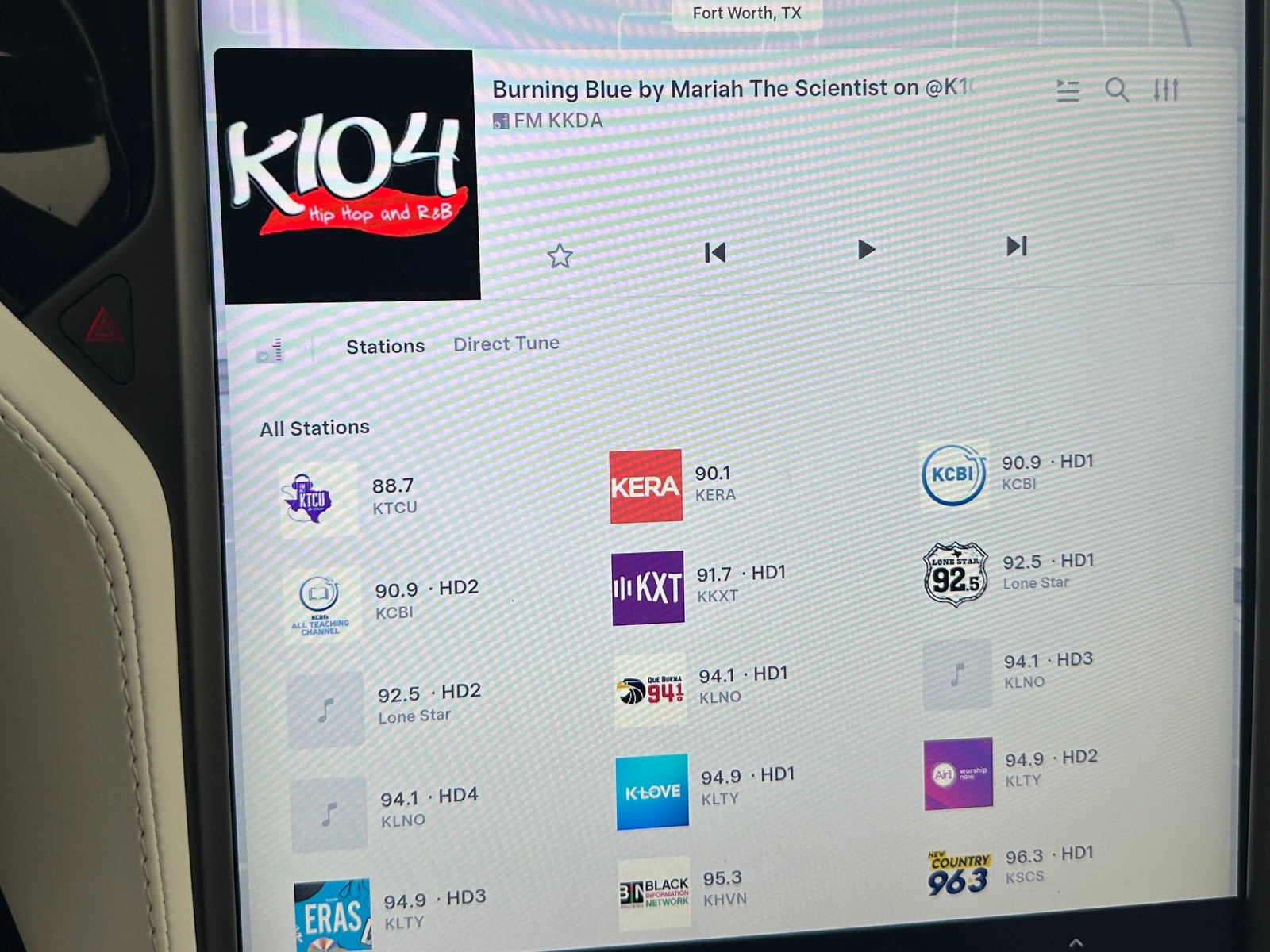 Thumbnail: 2020 Tesla Model X - 3