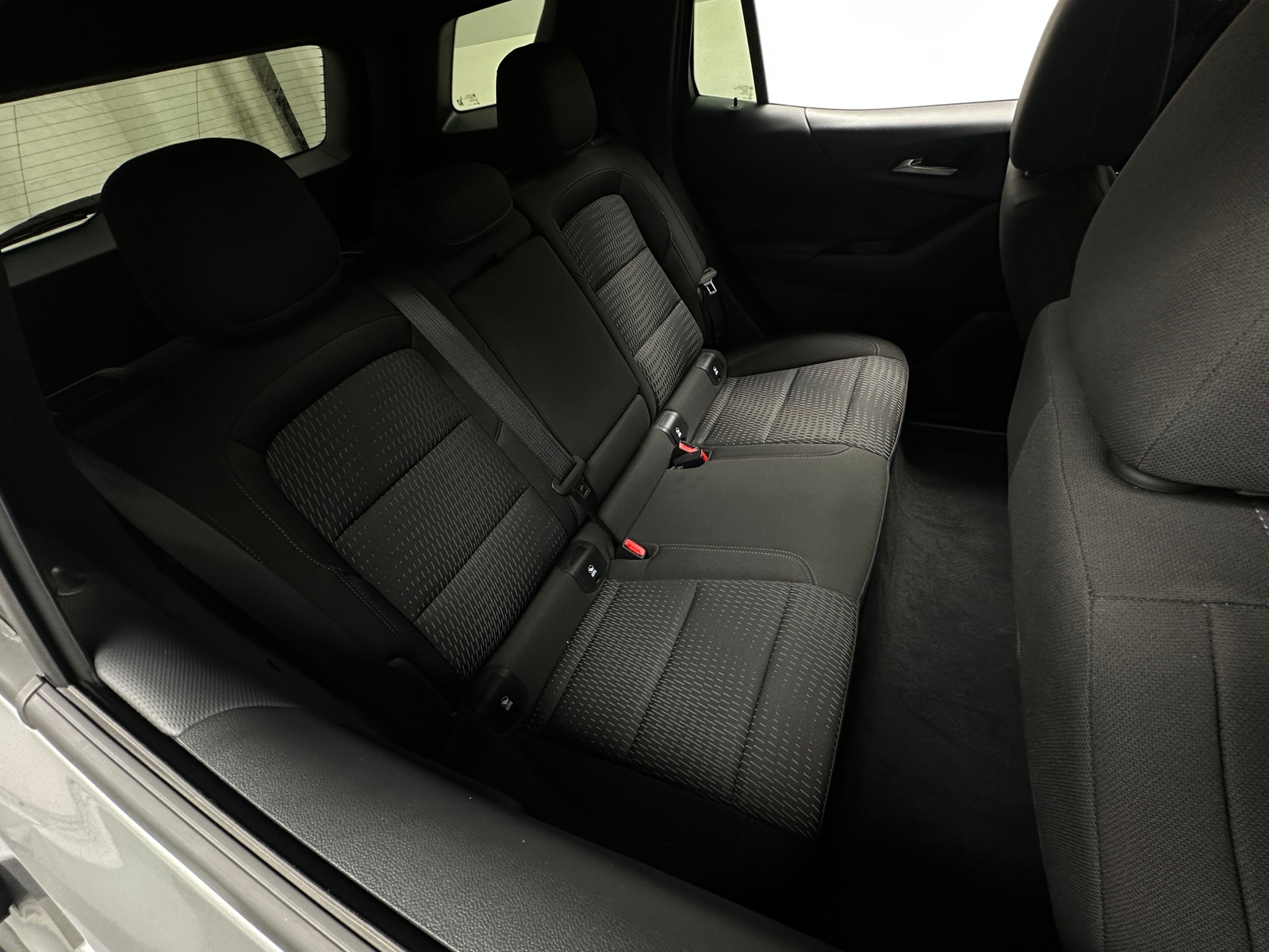 Thumbnail: 2025 Chevrolet Equinox - 6