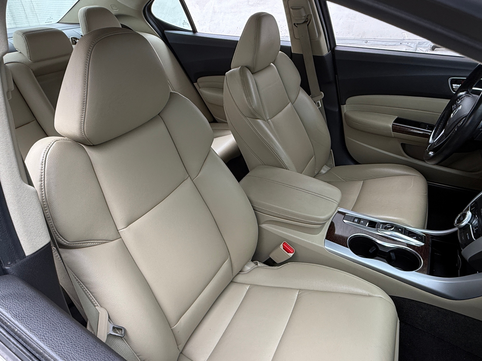 Thumbnail: 2019 Acura TLX - 2