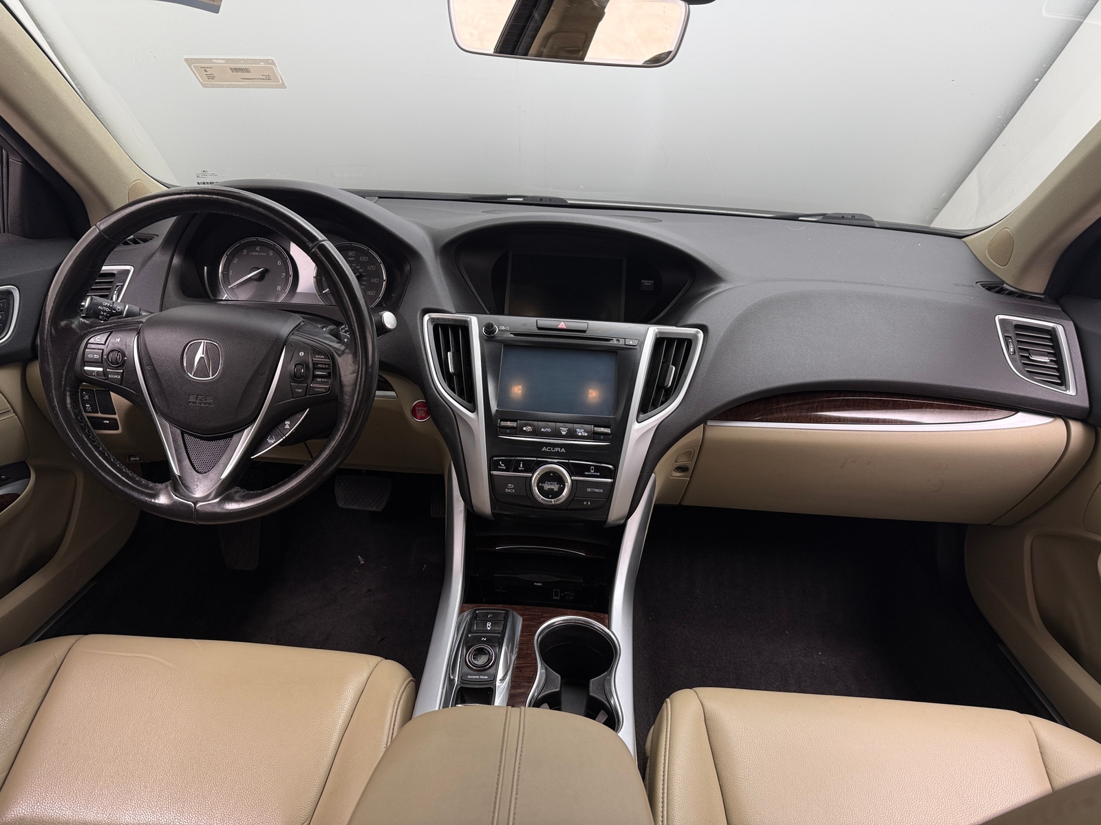 Thumbnail: 2019 Acura TLX - 3