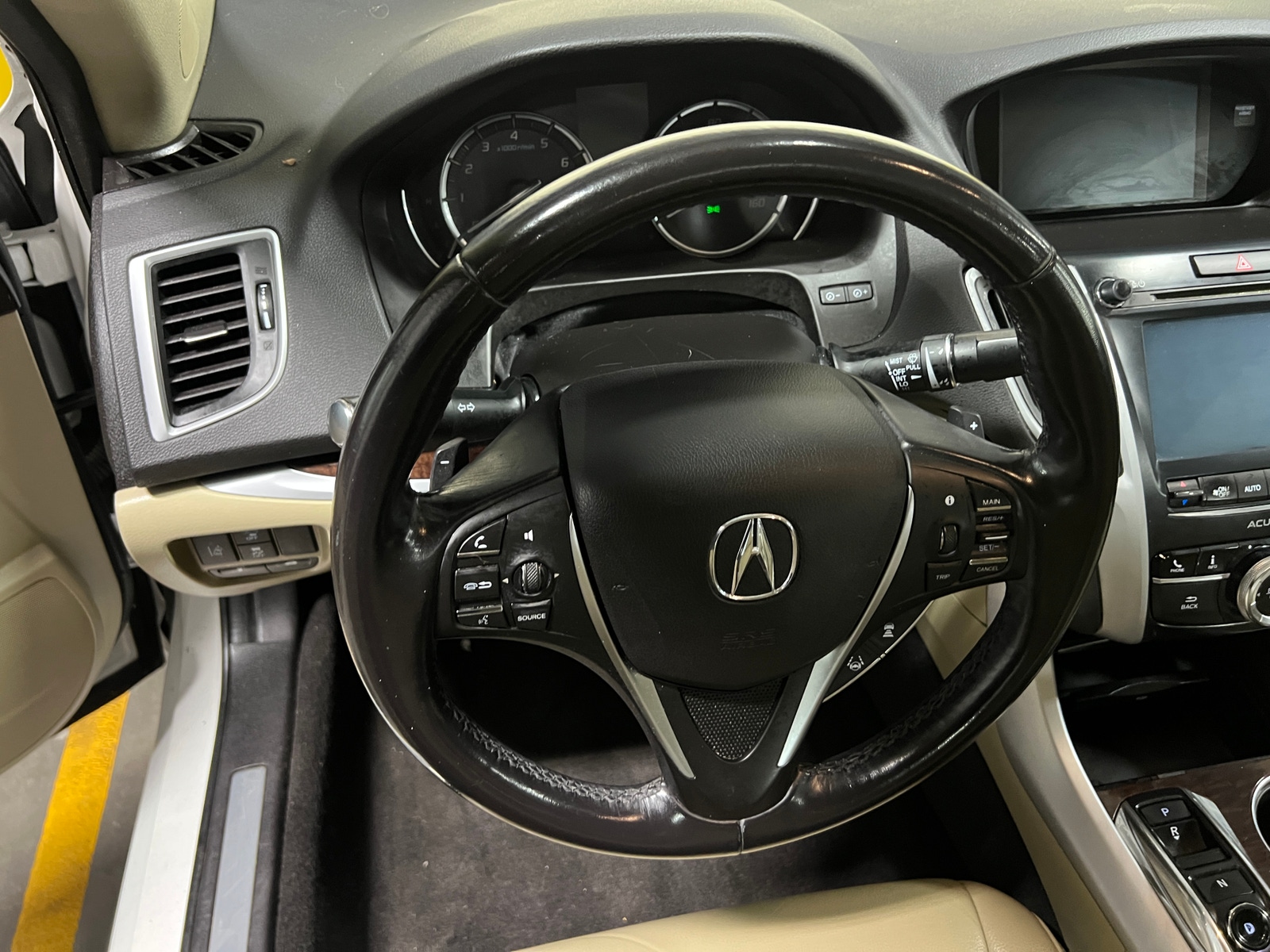 Thumbnail: 2019 Acura TLX - 5