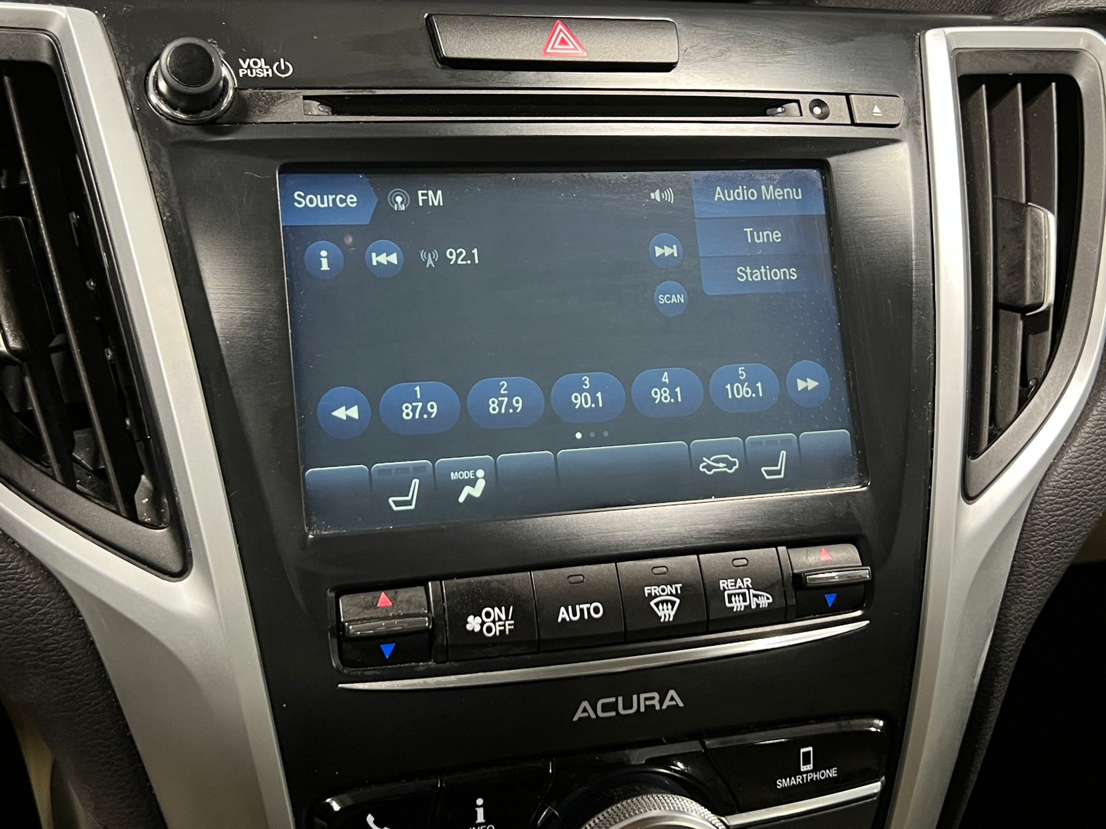 Thumbnail: 2019 Acura TLX - 4