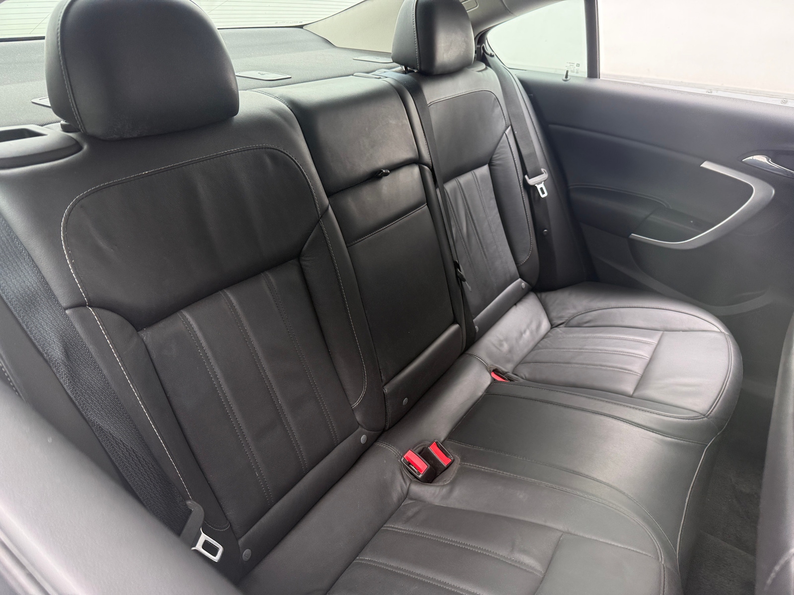 Thumbnail: 2016 Buick Regal - 5