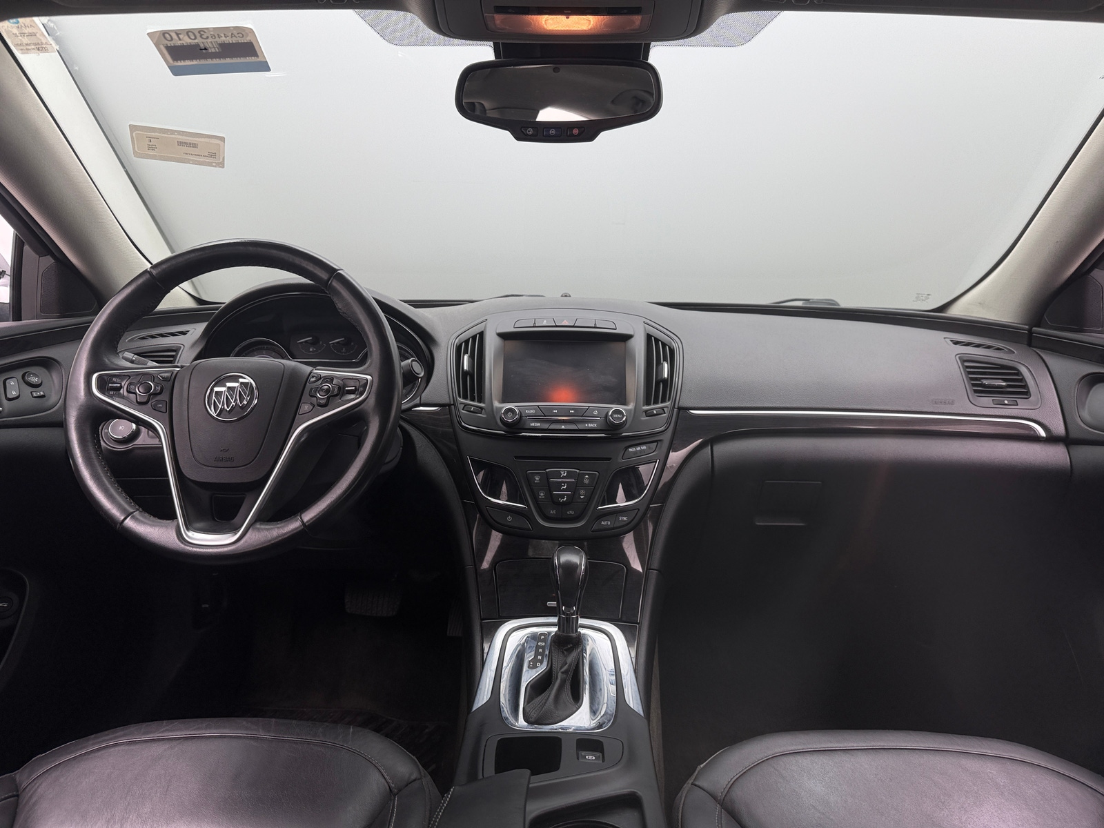 Thumbnail: 2016 Buick Regal - 2