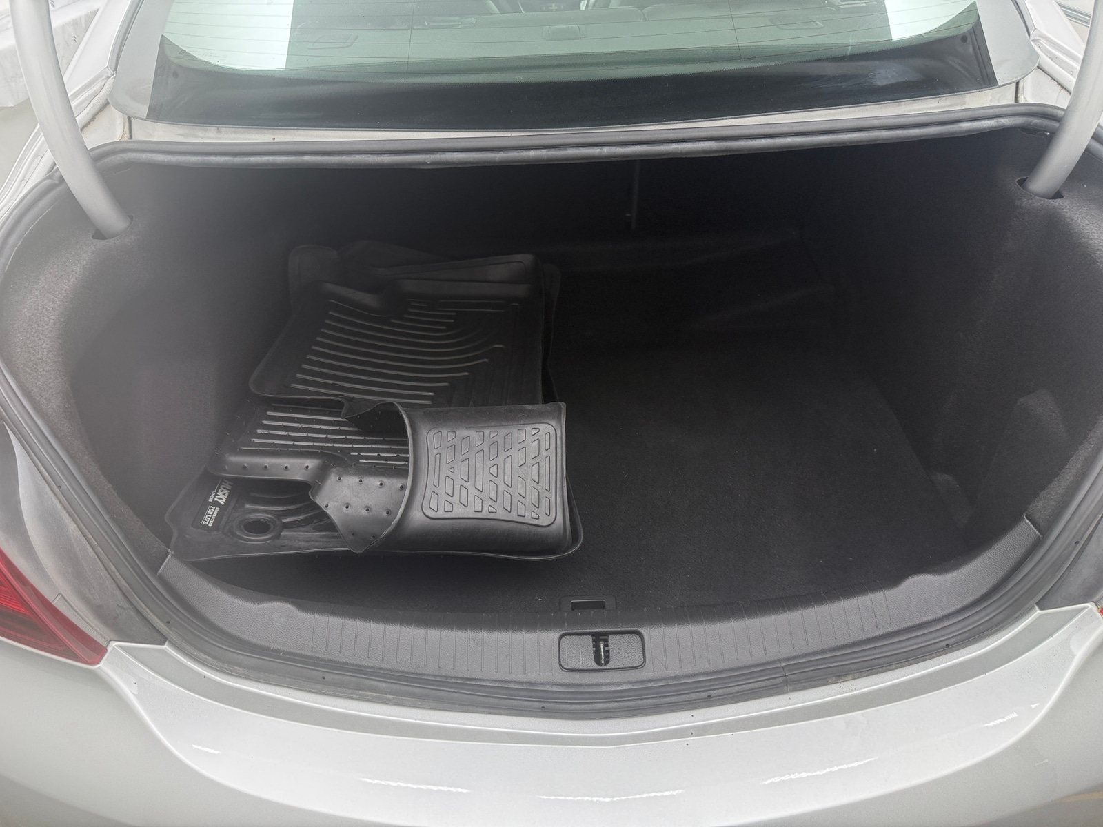 Thumbnail: 2016 Buick Regal - 6