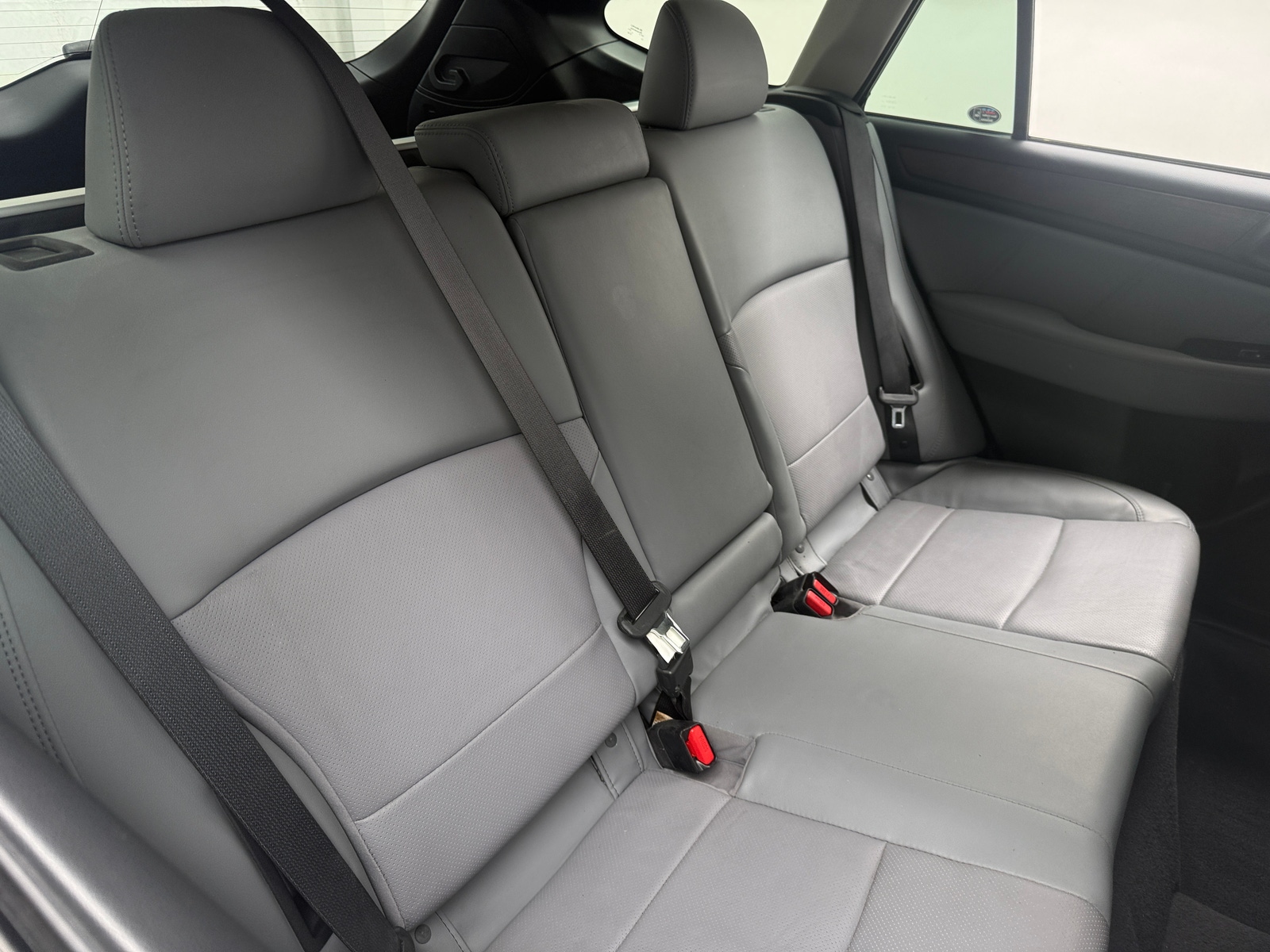 Thumbnail: 2019 Subaru Outback - 5