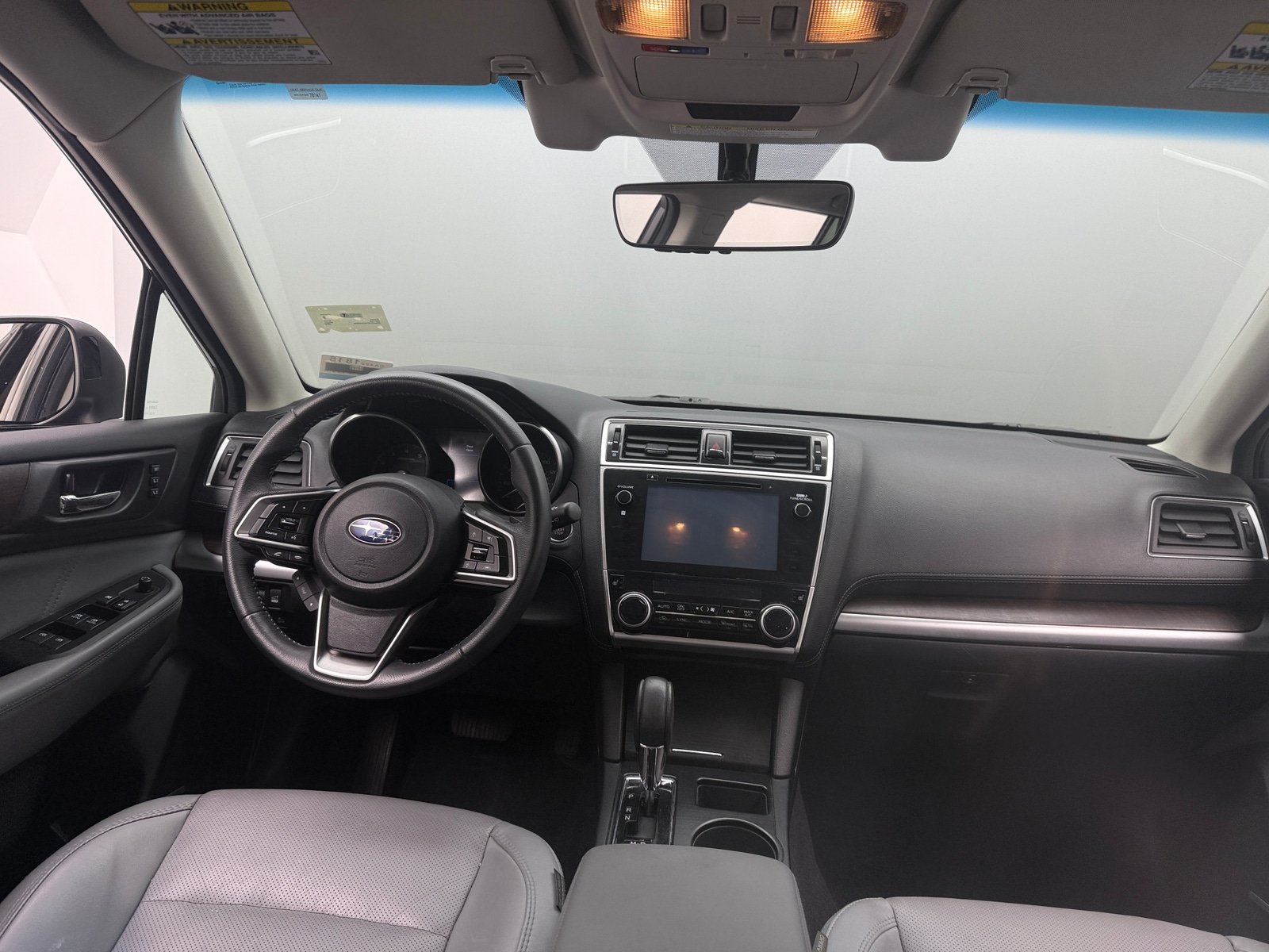 Thumbnail: 2019 Subaru Outback - 2