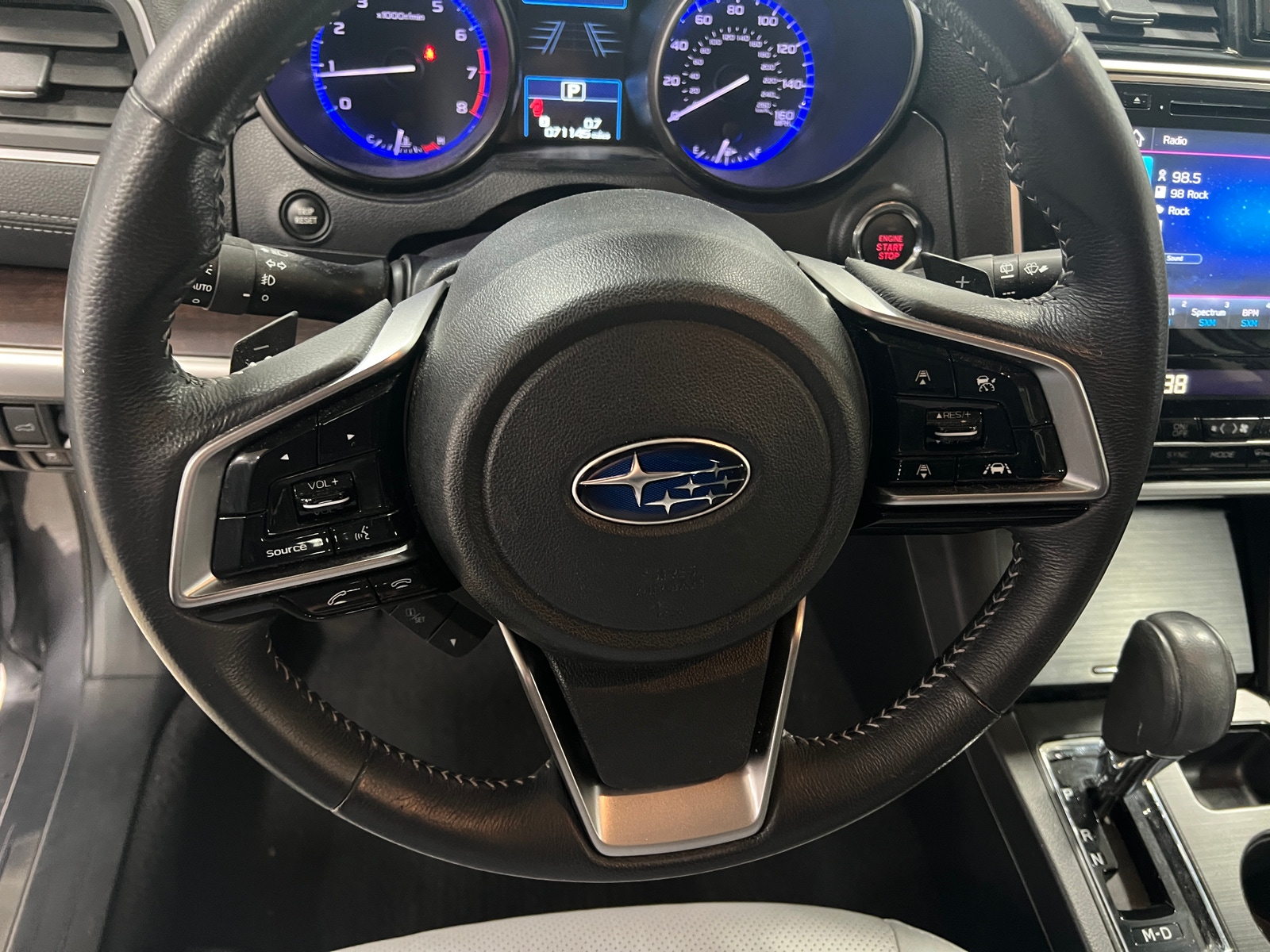 Thumbnail: 2019 Subaru Outback - 4