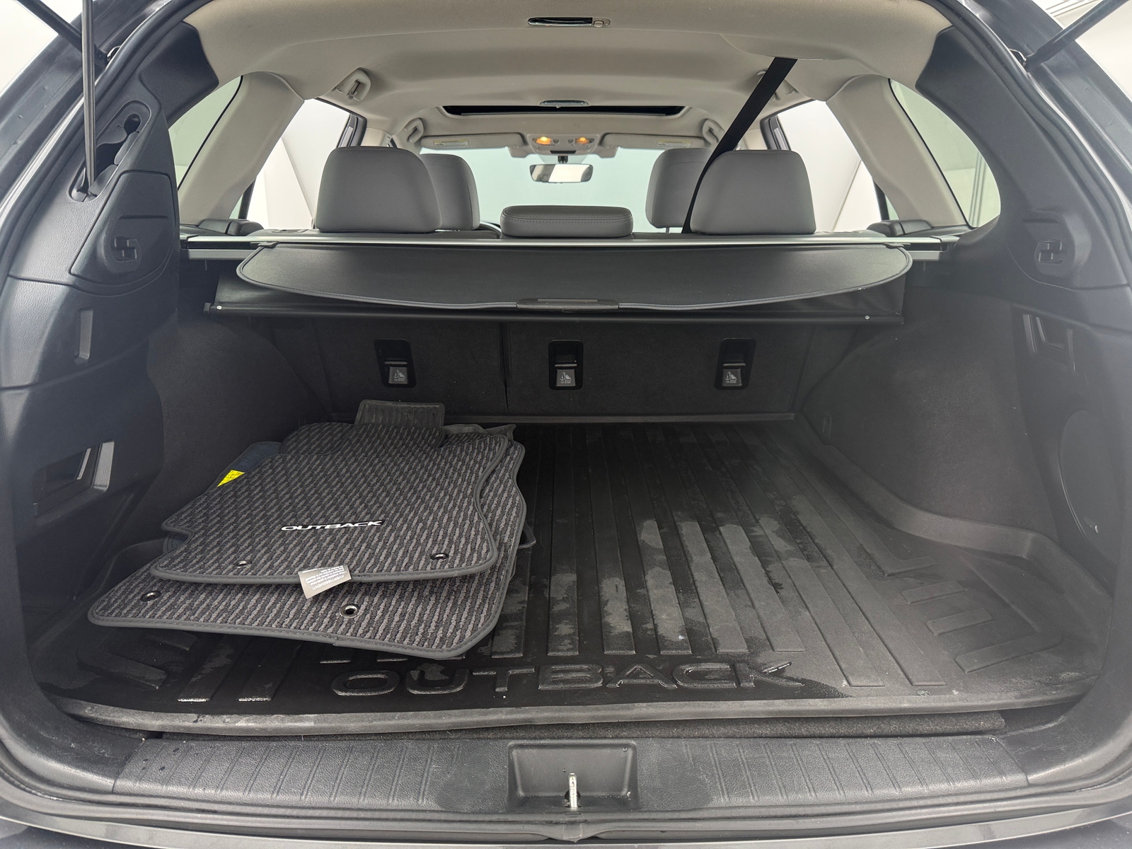 Thumbnail: 2019 Subaru Outback - 6