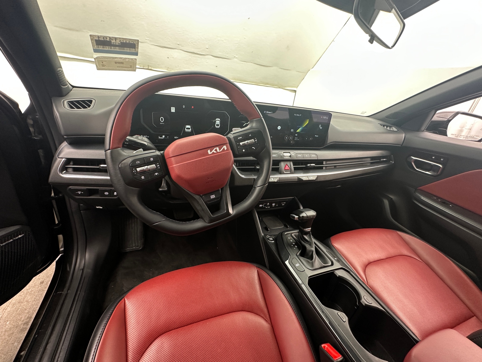 Thumbnail: 2025 Kia K4 - 3