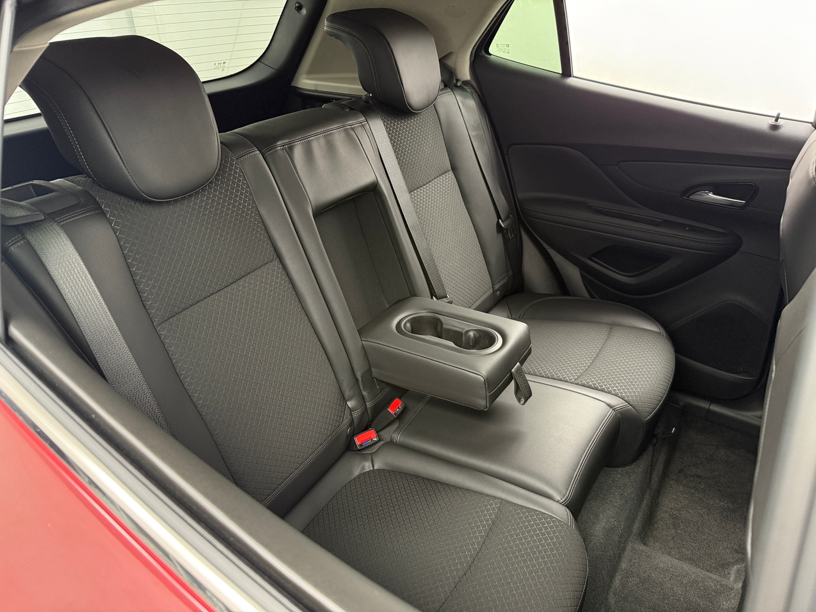 Thumbnail: 2022 Buick Encore - 5