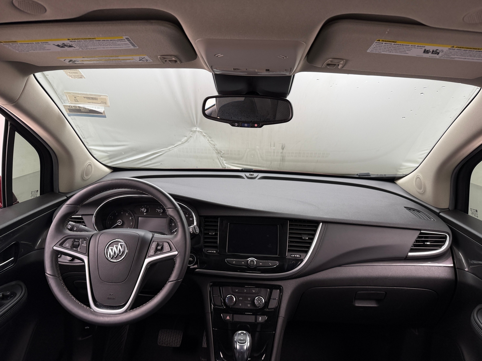 Thumbnail: 2022 Buick Encore - 2