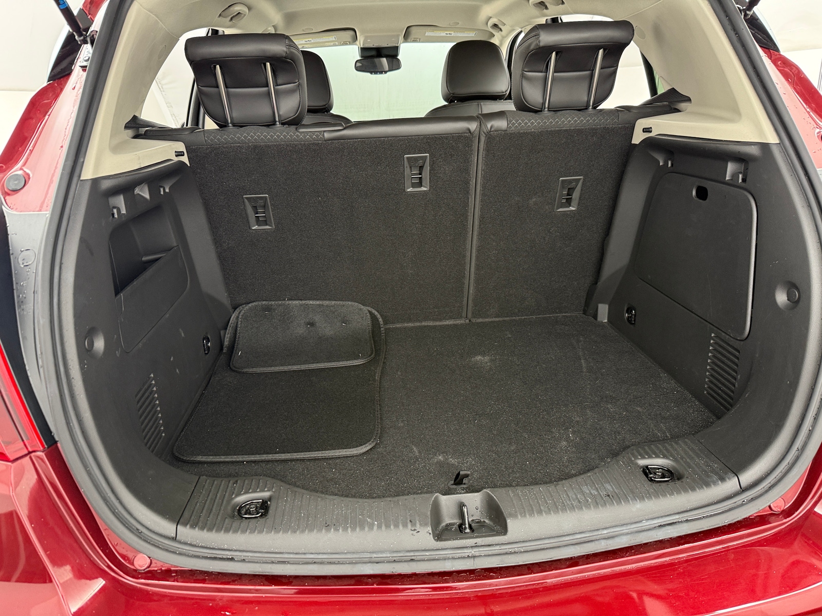 Thumbnail: 2022 Buick Encore - 6