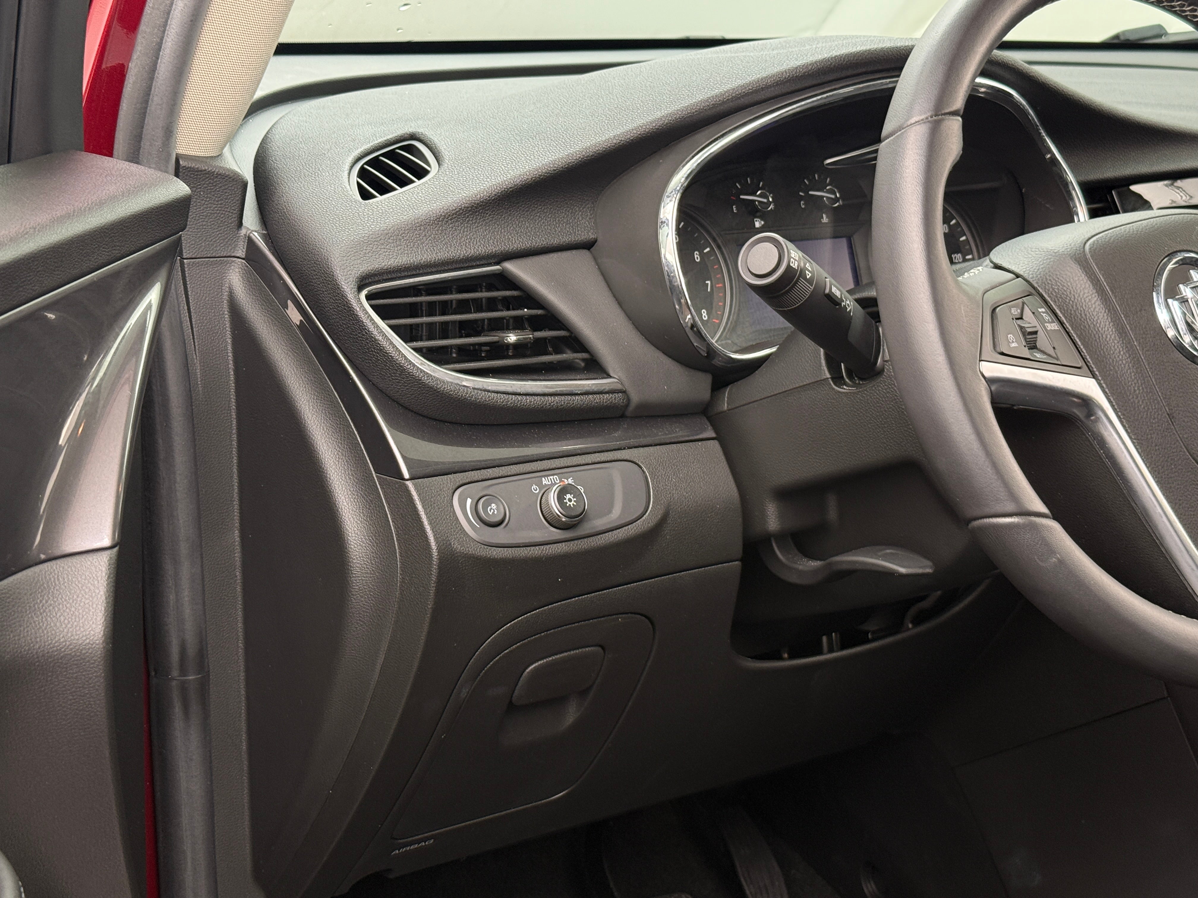 2022 Buick Encore