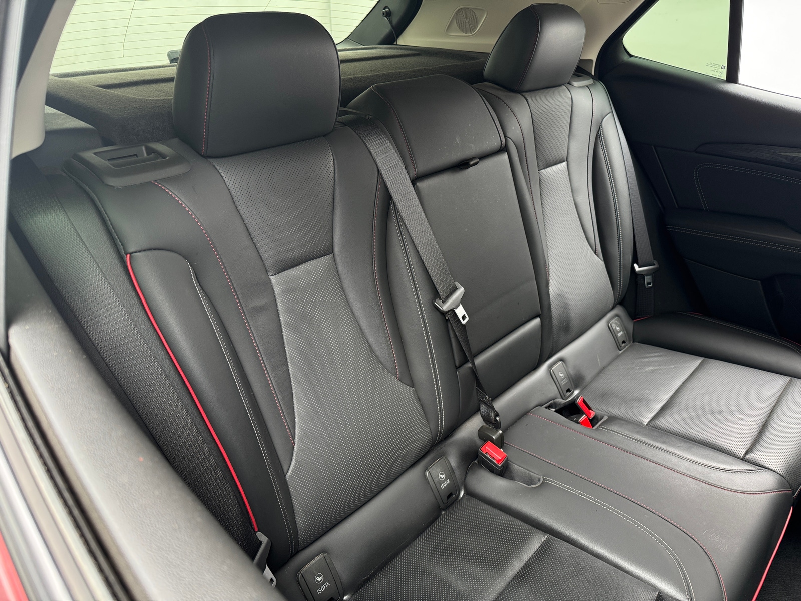 Thumbnail: 2023 Buick Envision - 5