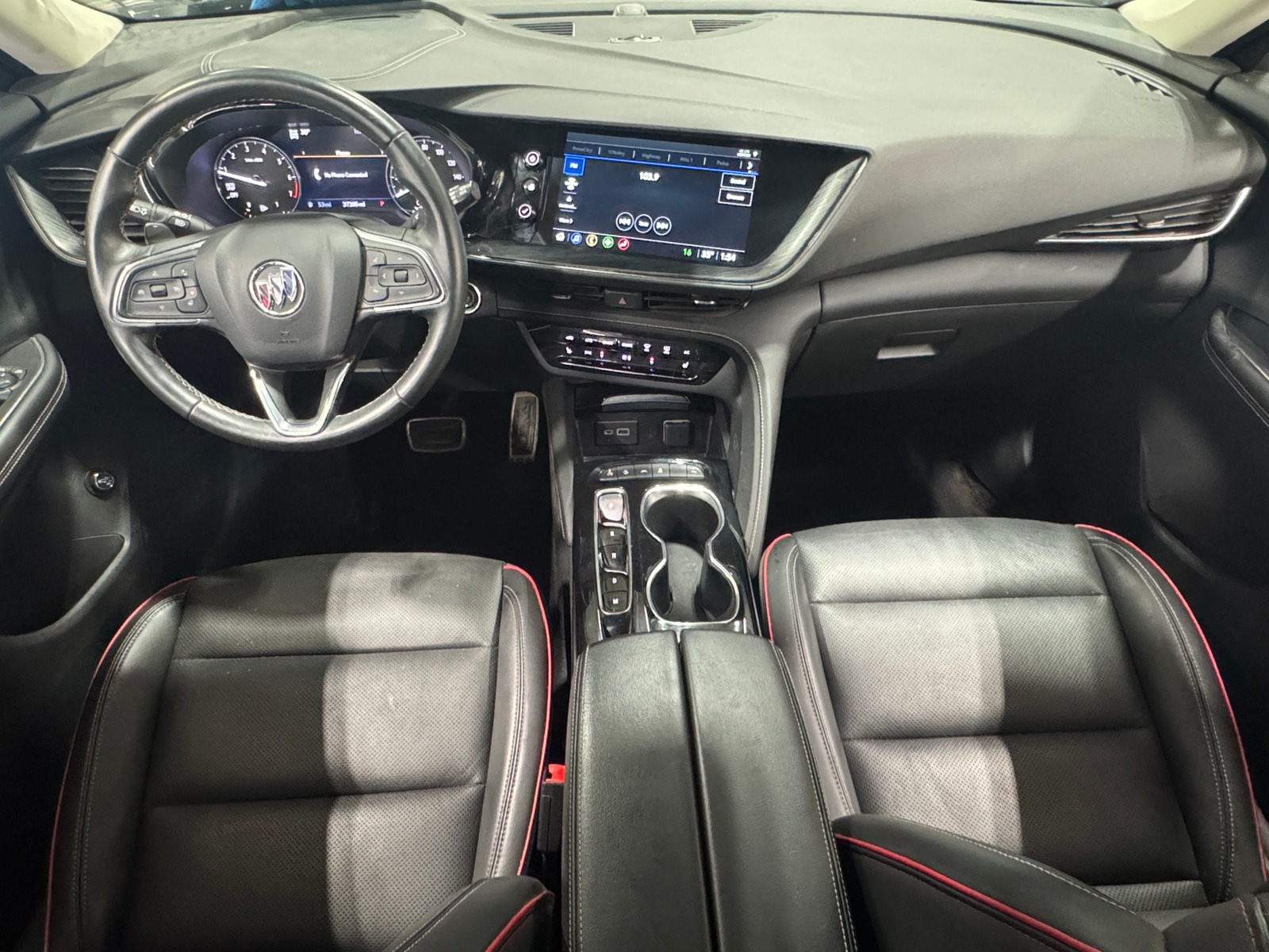 Thumbnail: 2023 Buick Envision - 2