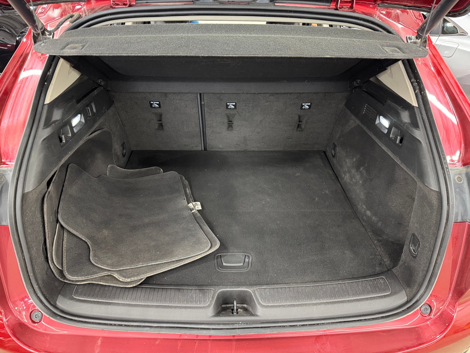 Thumbnail: 2023 Buick Envision - 6