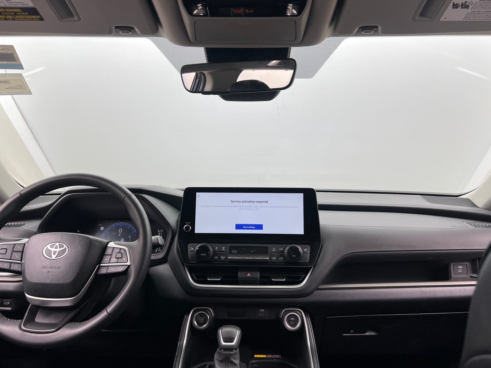 Thumbnail: 2025 Toyota Grand Highlander - 2