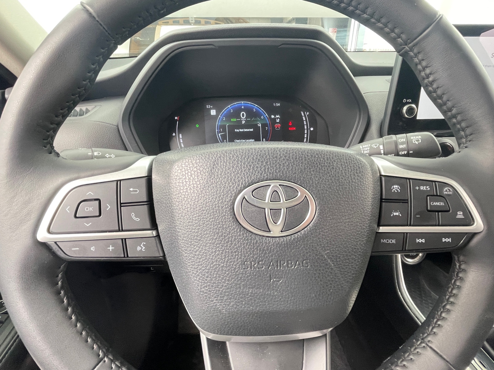 Thumbnail: 2025 Toyota Grand Highlander - 4