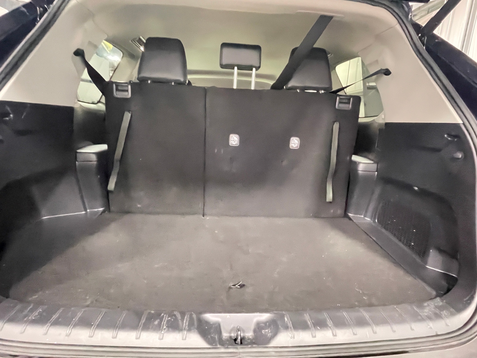 Thumbnail: 2025 Toyota Grand Highlander - 6