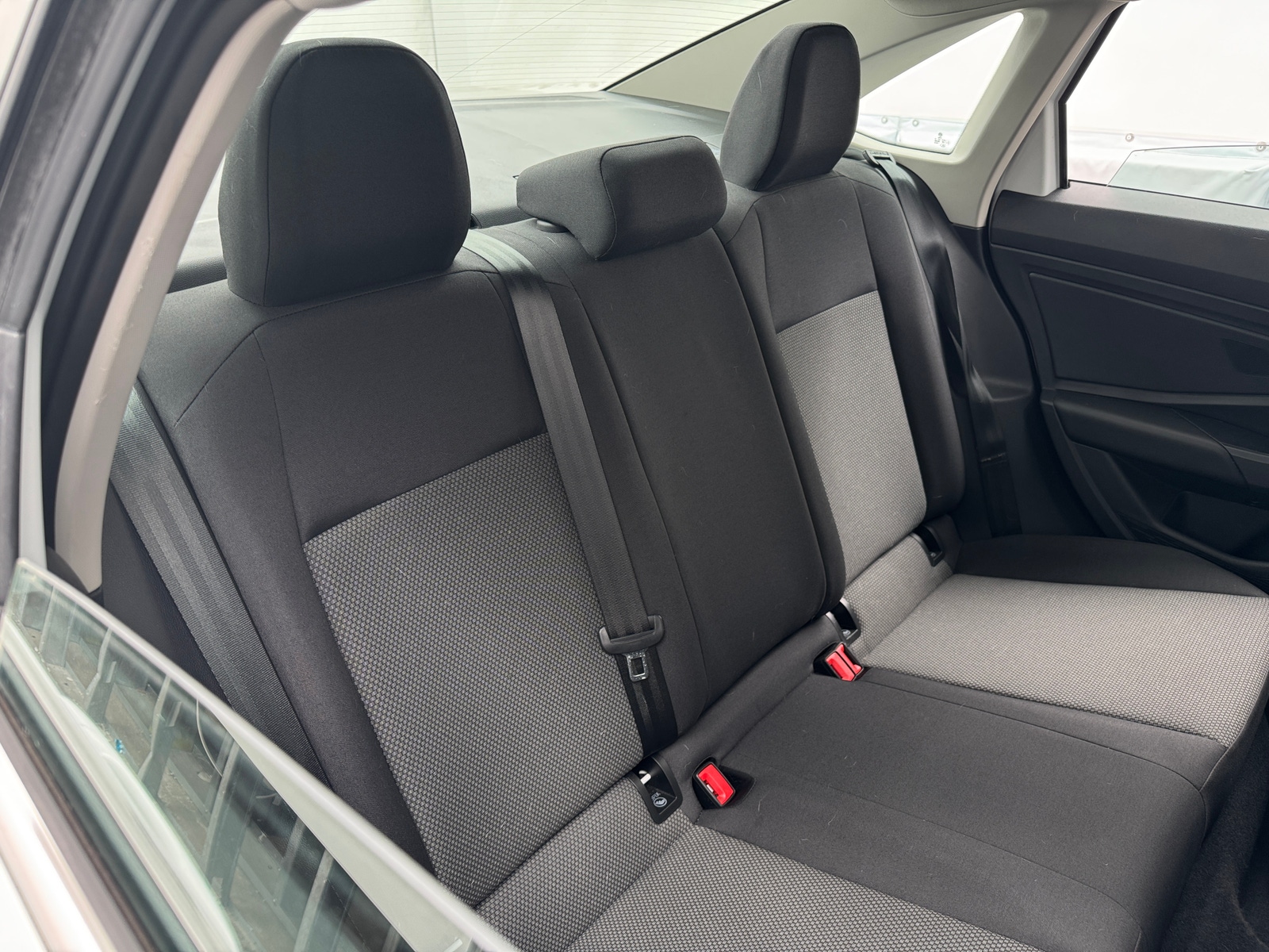 Thumbnail: 2021 Volkswagen Jetta - 6