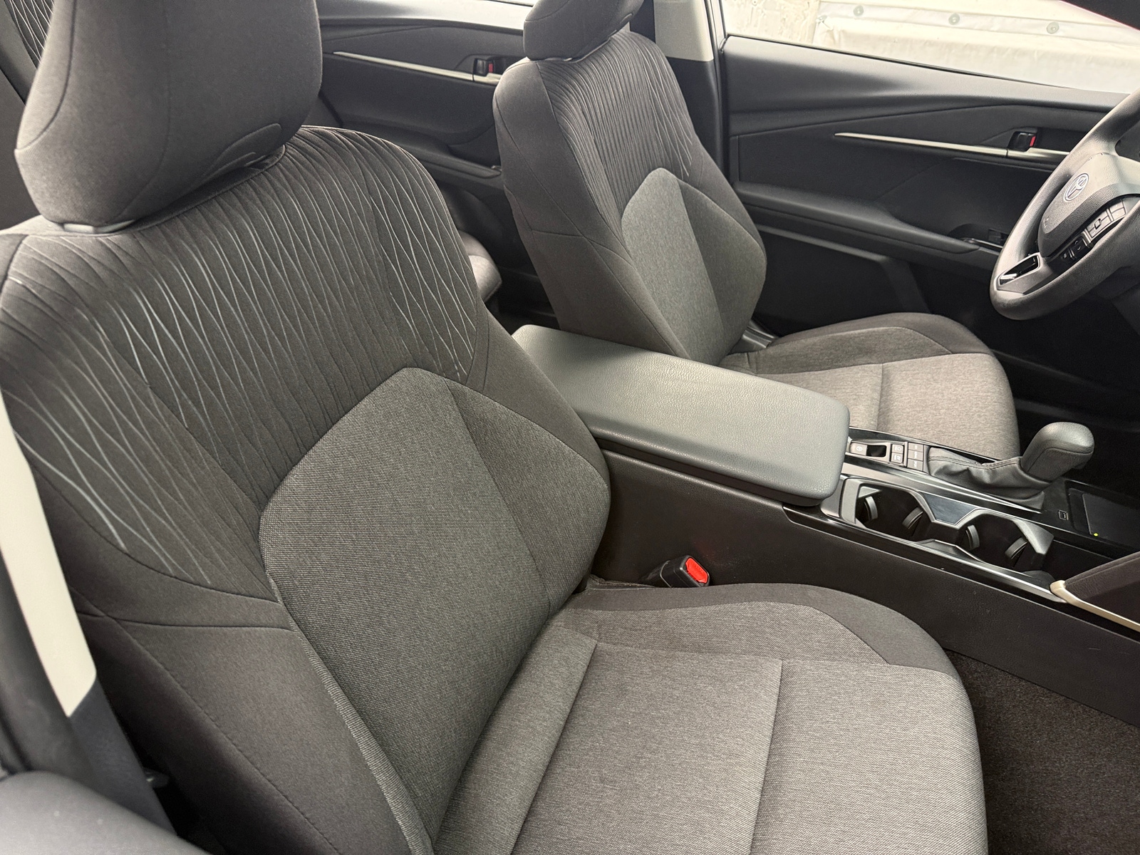 Thumbnail: 2025 Toyota Camry - 2