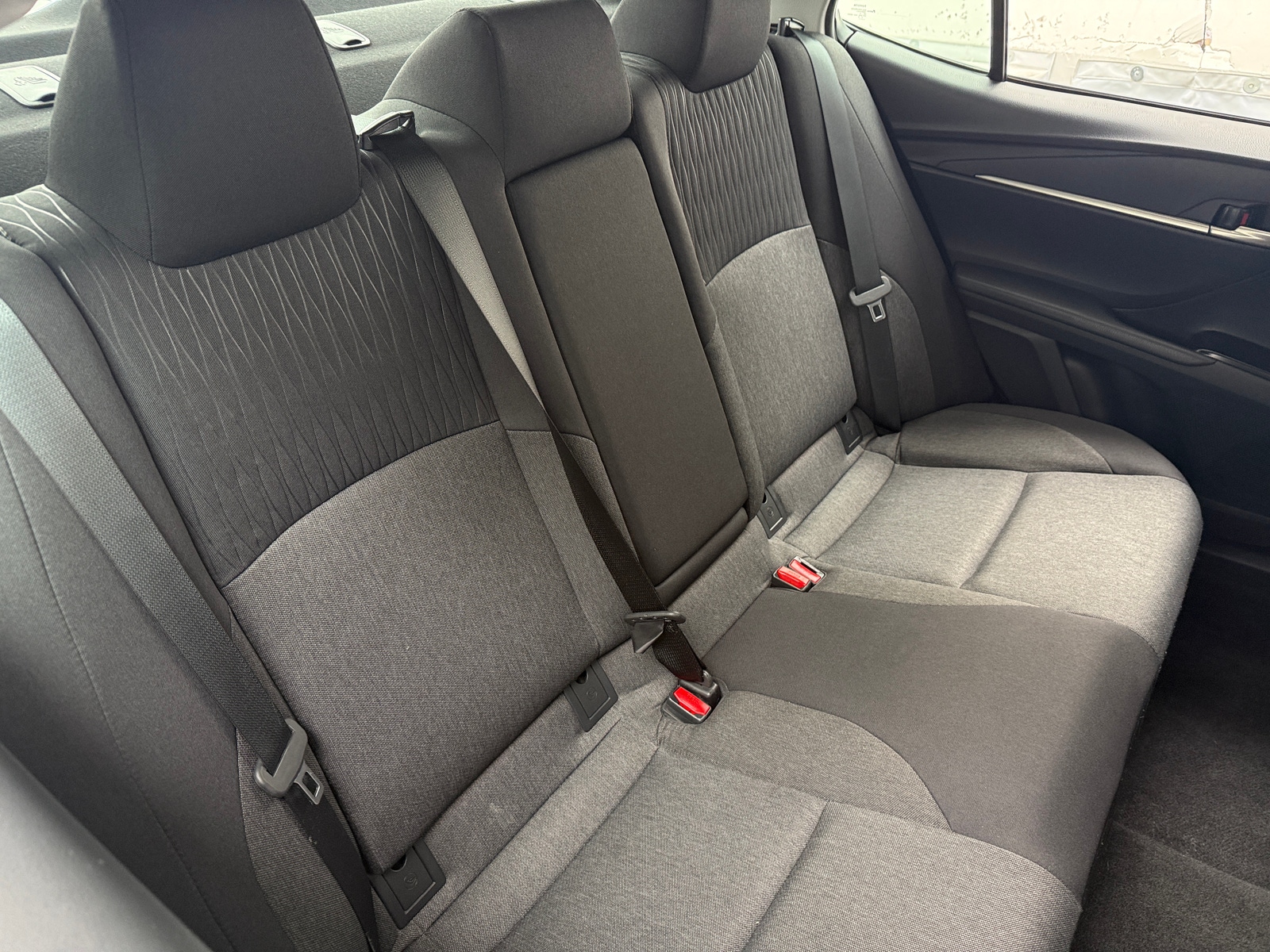 Thumbnail: 2025 Toyota Camry - 6