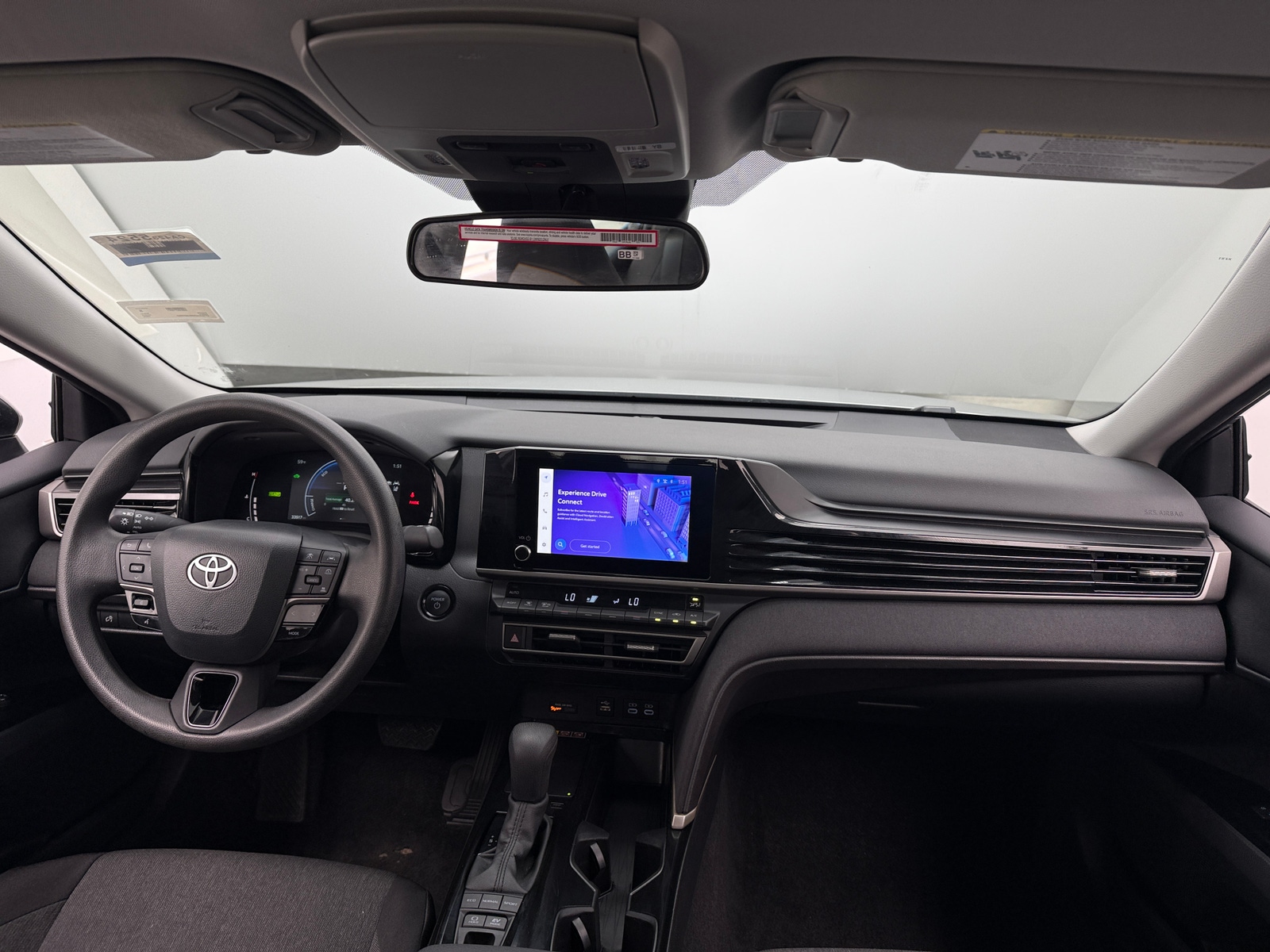 Thumbnail: 2025 Toyota Camry - 3