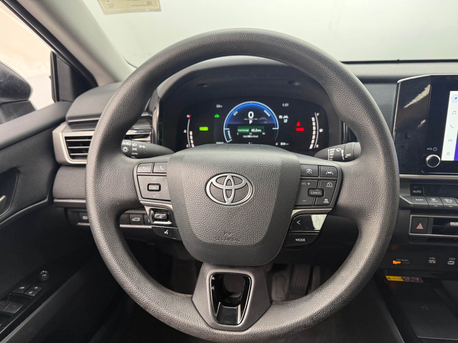 Thumbnail: 2025 Toyota Camry - 5