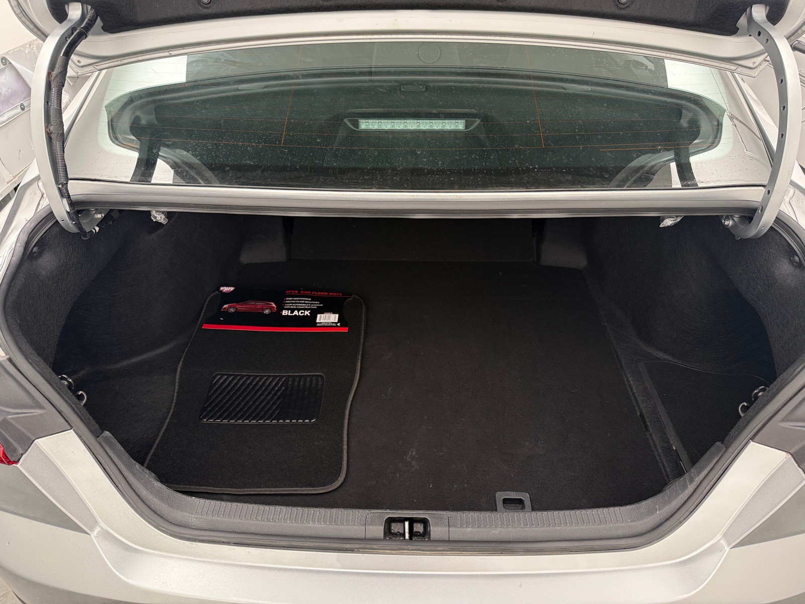 Thumbnail: 2025 Toyota Camry - 7