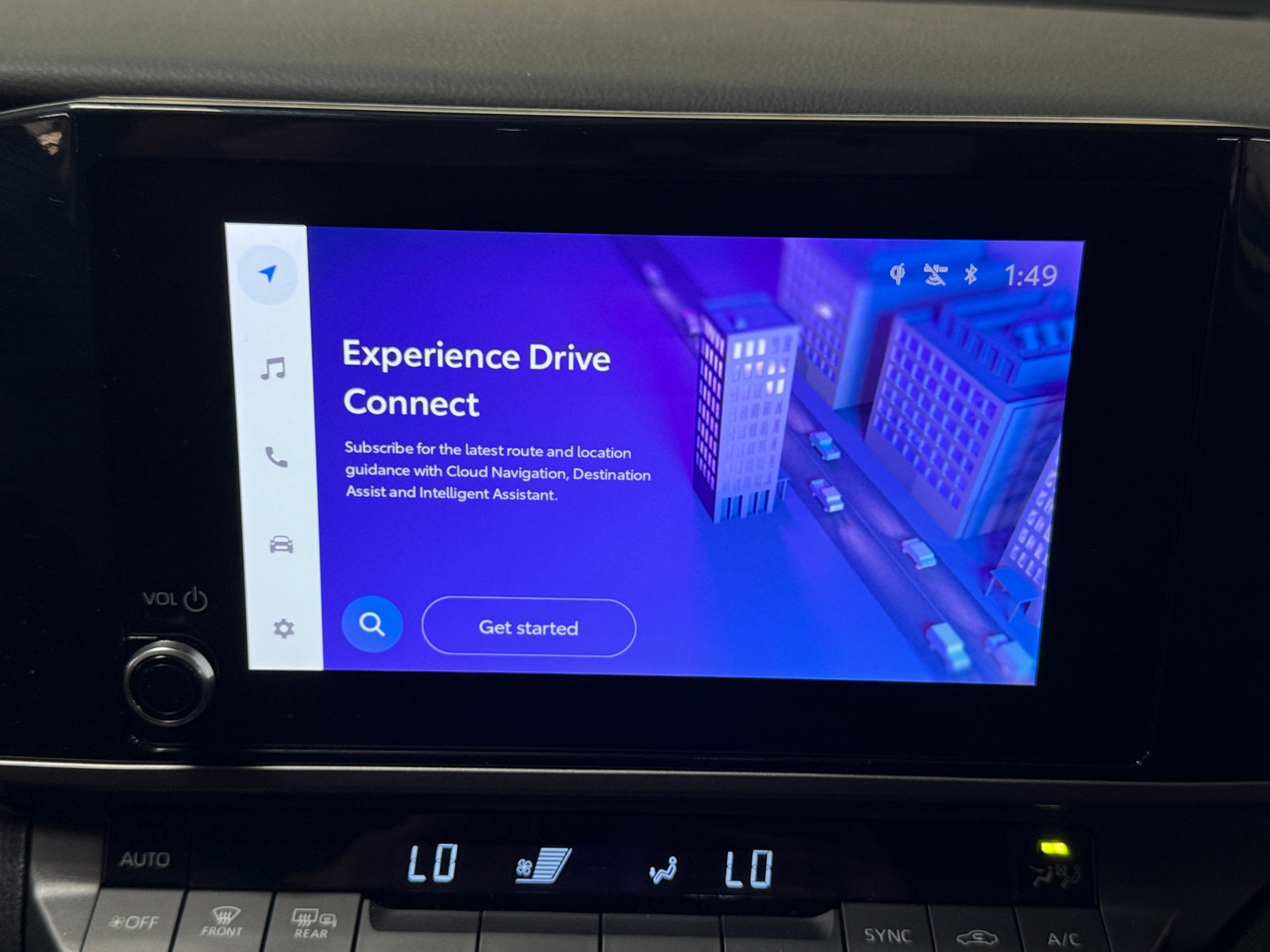 Thumbnail: 2025 Toyota Camry - 4