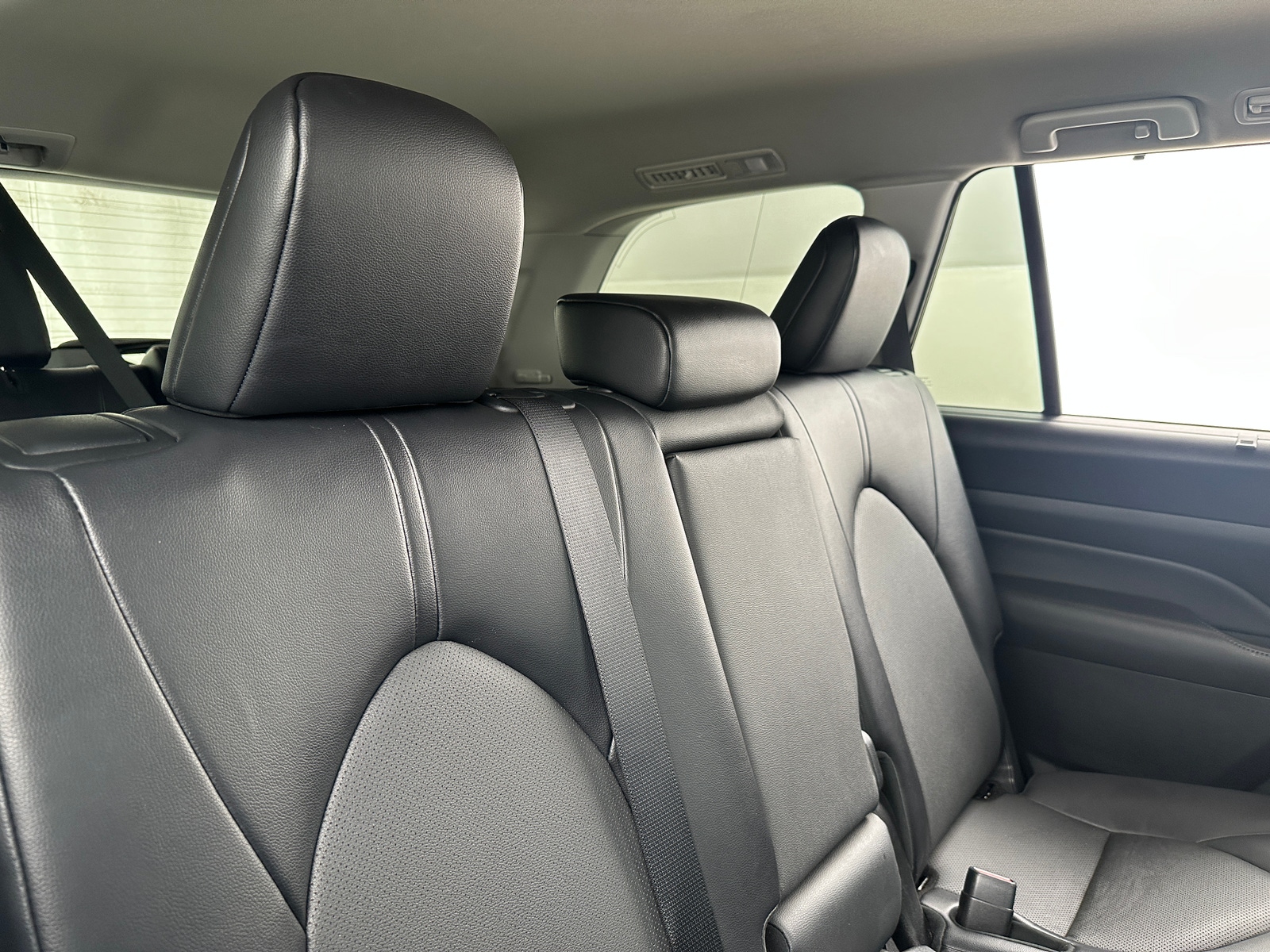 Thumbnail: 2024 Toyota Grand Highlander - 5